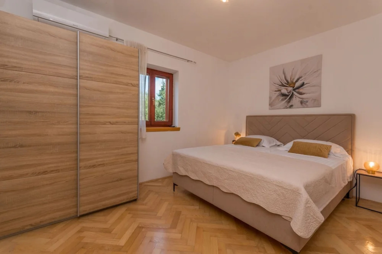 Villa Slavica Zadarvillas