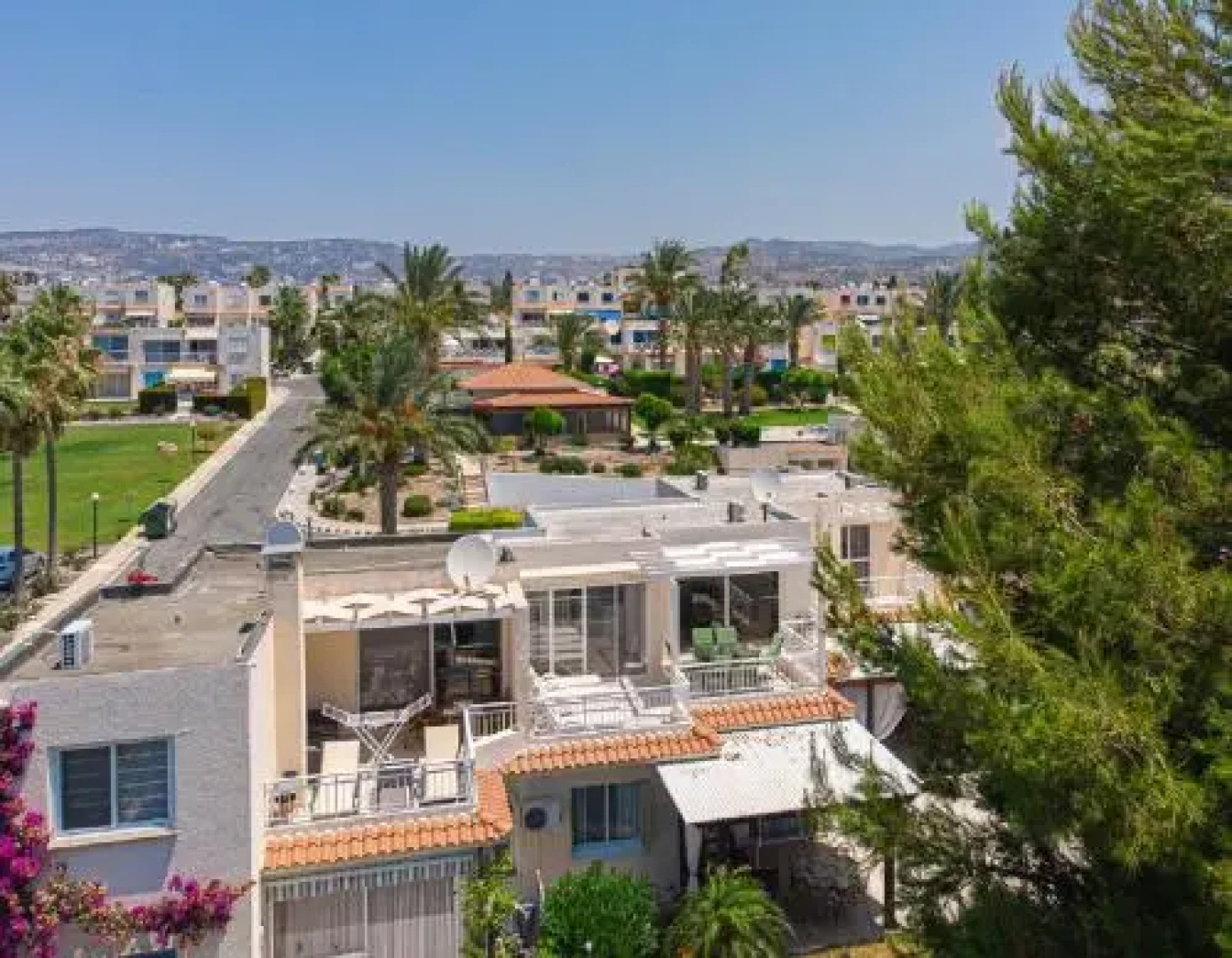 Apartment 14 in Coral Bay