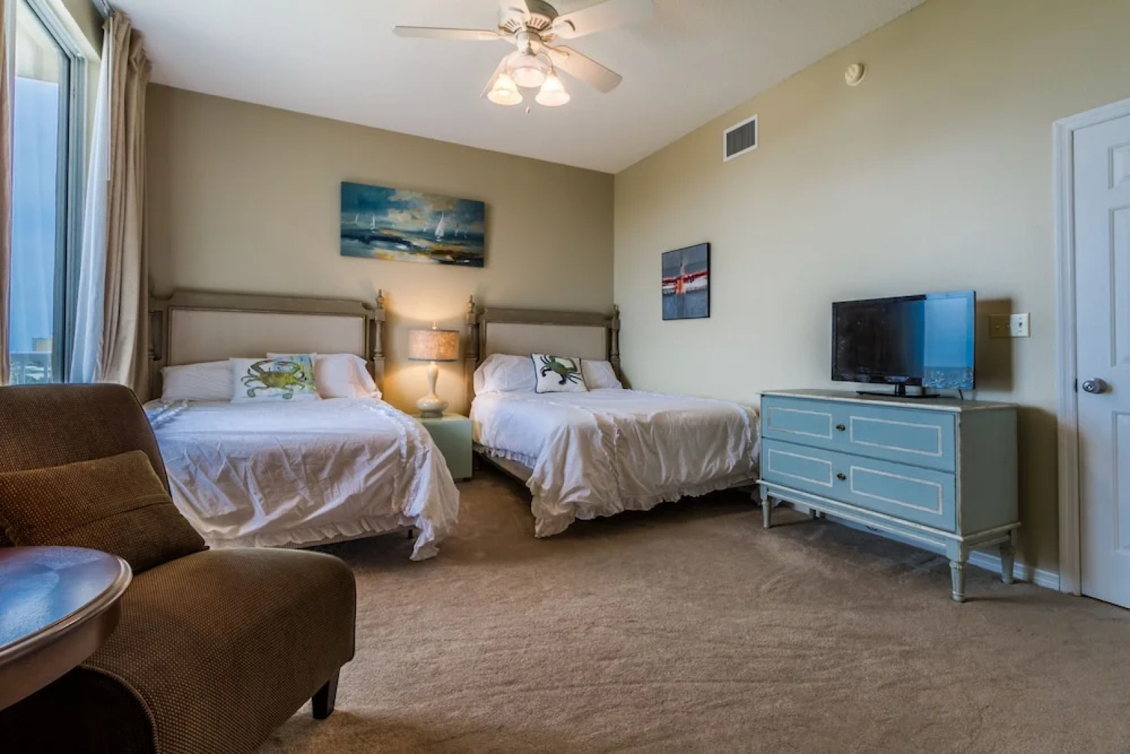 Spanish Key by Luxury Gulf Rentals