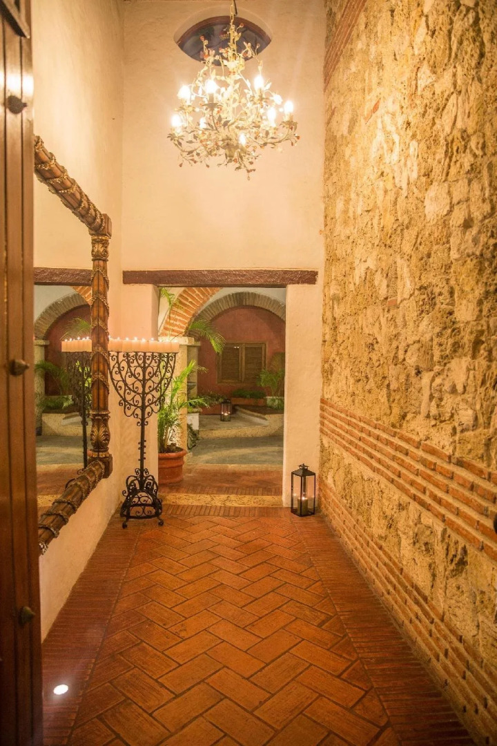 Casa De Los Reyes Hotel Boutique