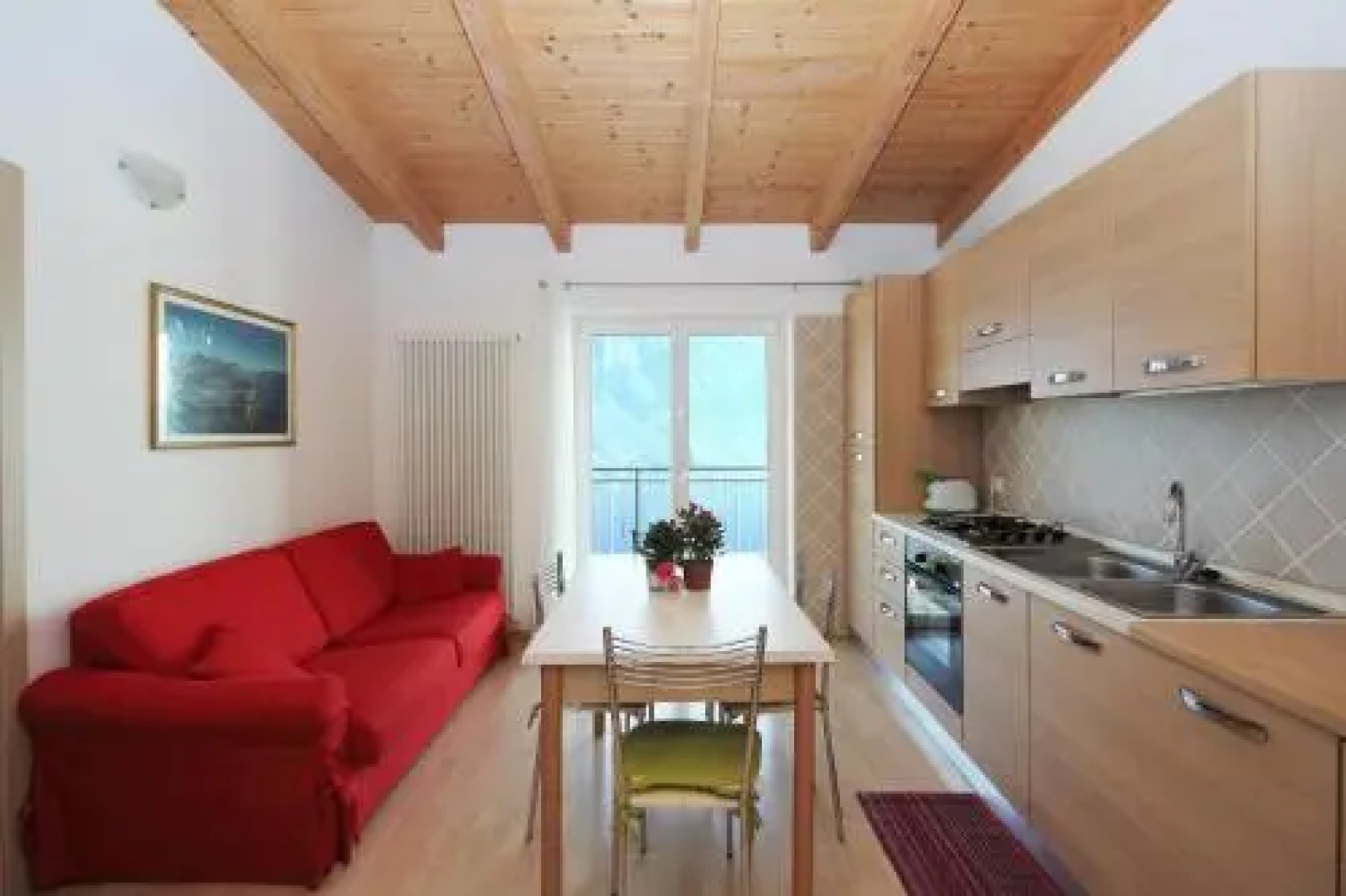 Casa Elka Appartamento 8