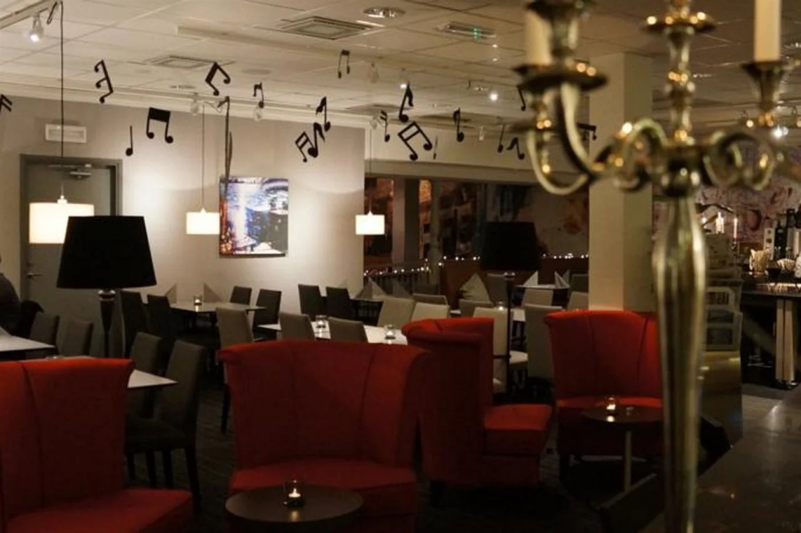 Scandic Sundsvall City