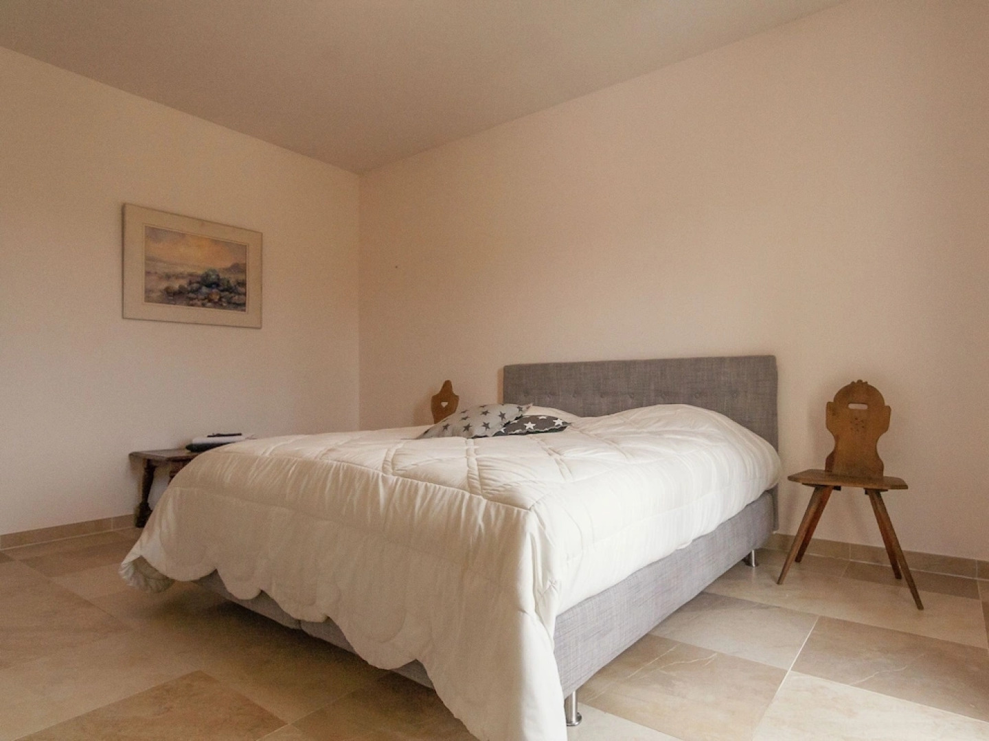 Spacious Luxury Villa With Private Heated Pool at an Golf Course