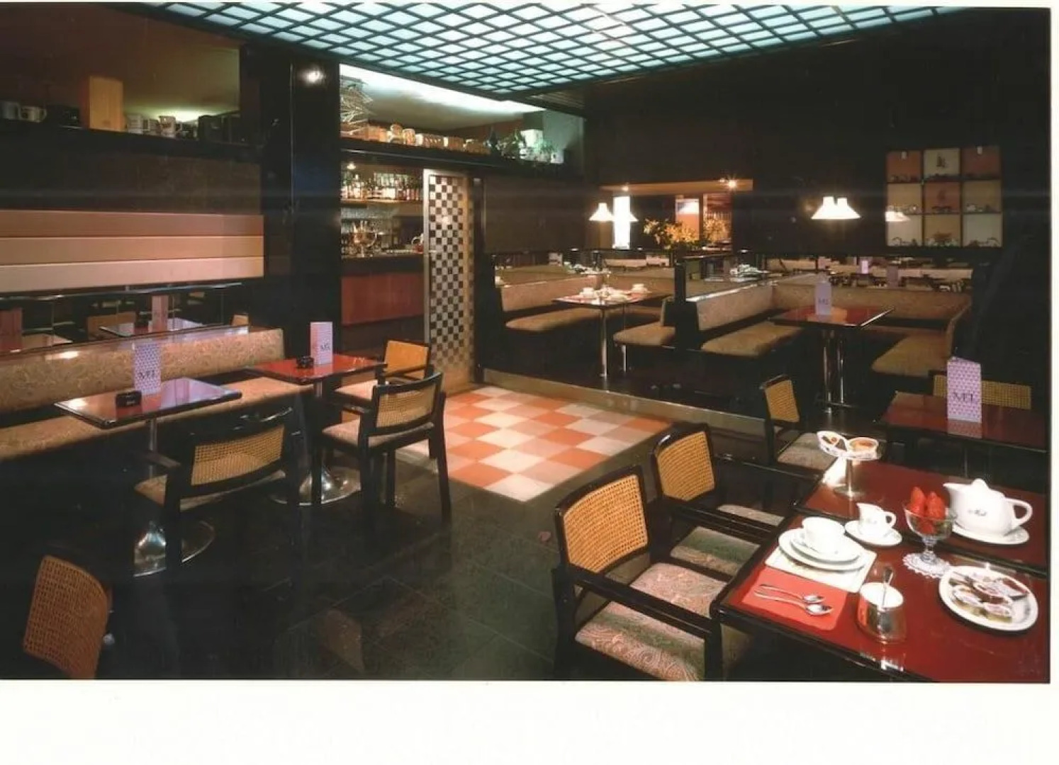 Hotel Locanda Del Mel