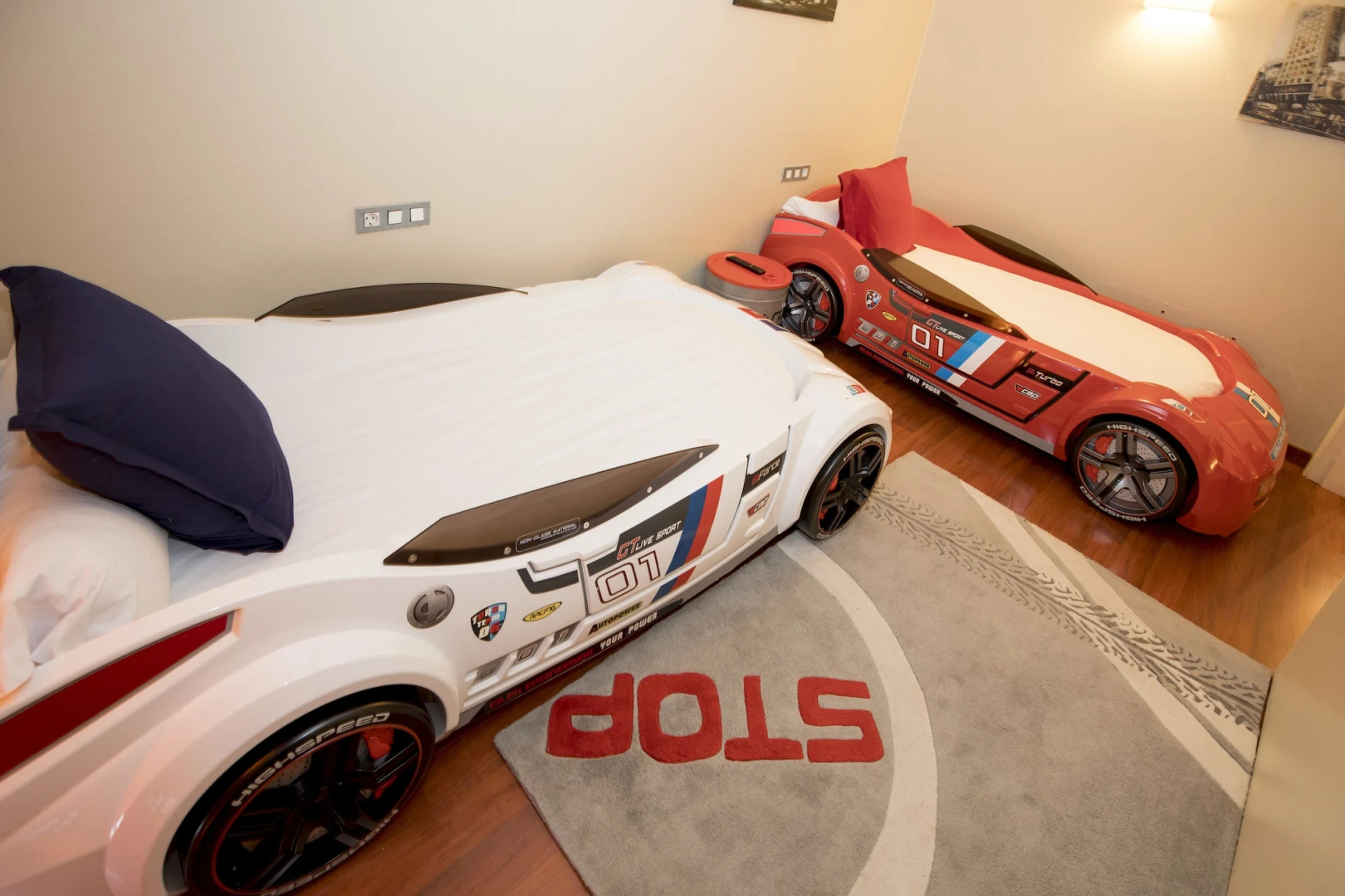 Hotel Font d'Argent Canillo