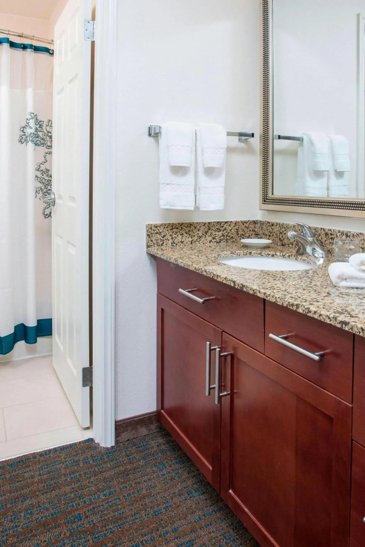 Residence Inn by Marriott Topeka