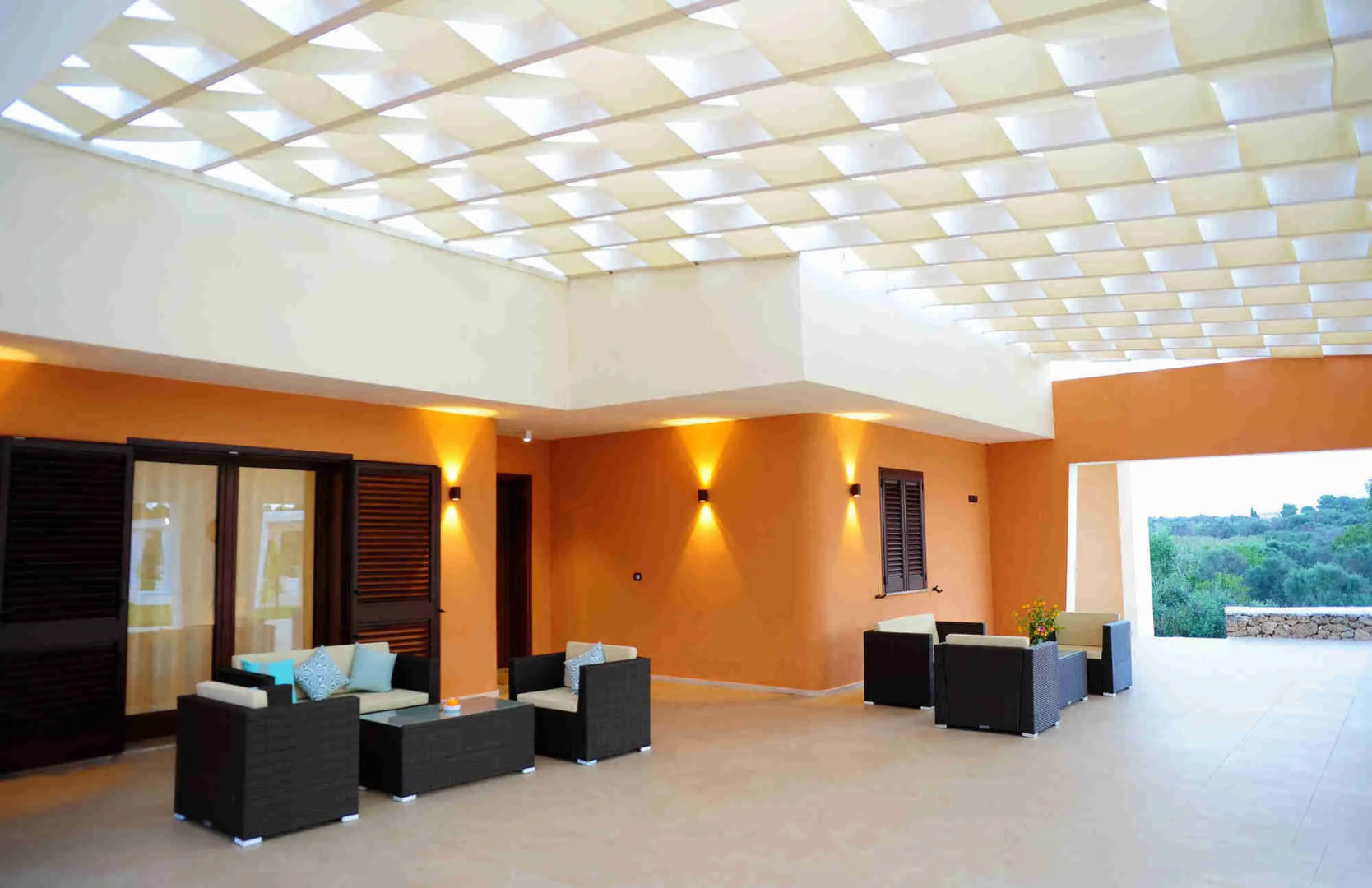 Tenuta Espada Luxury Apartments