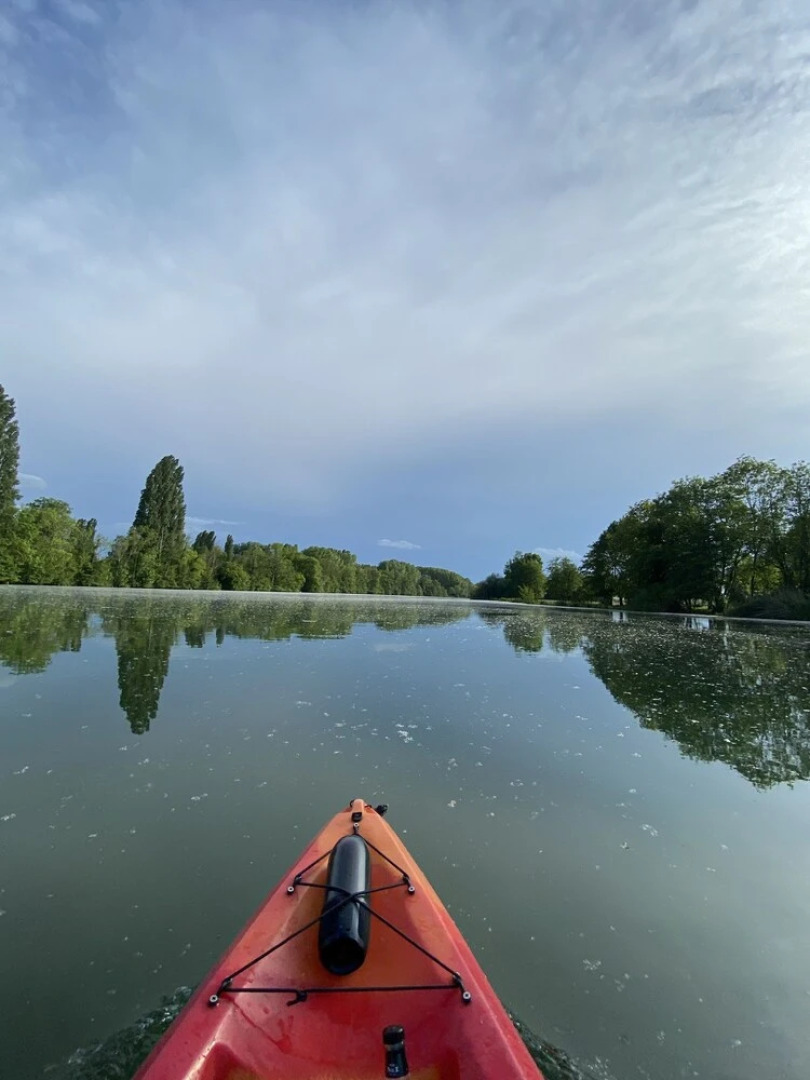 Superbe appartement & piscine privée à Sens