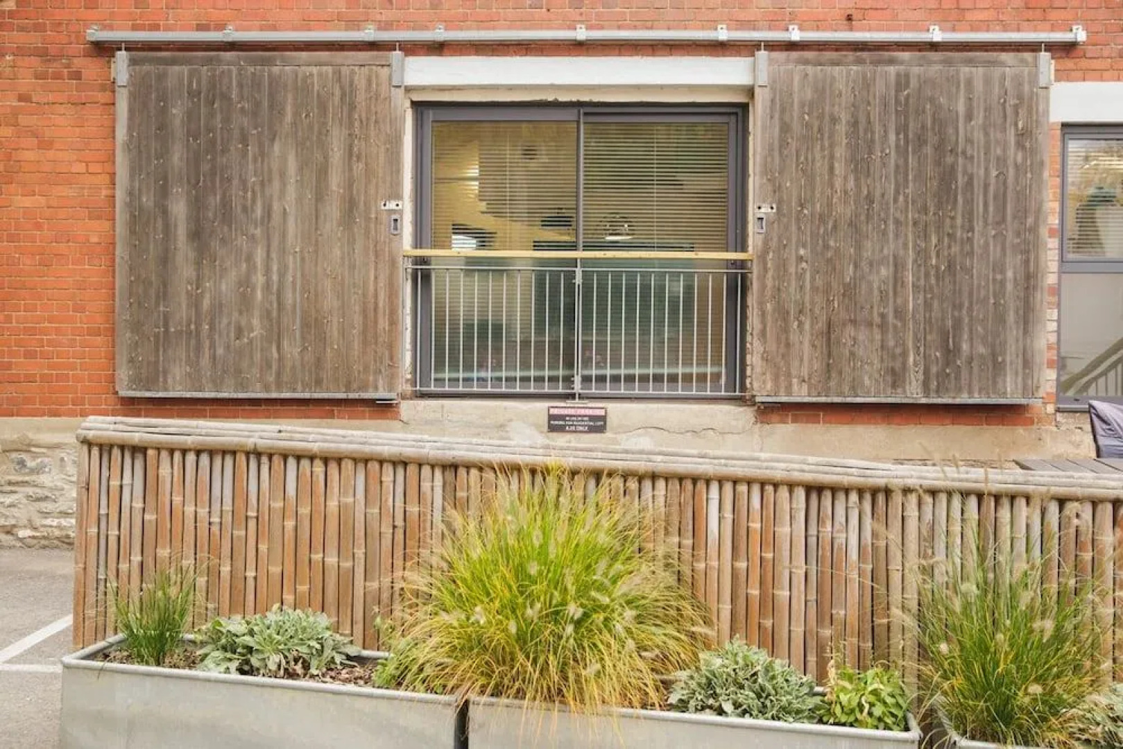 Paintworks Apartments