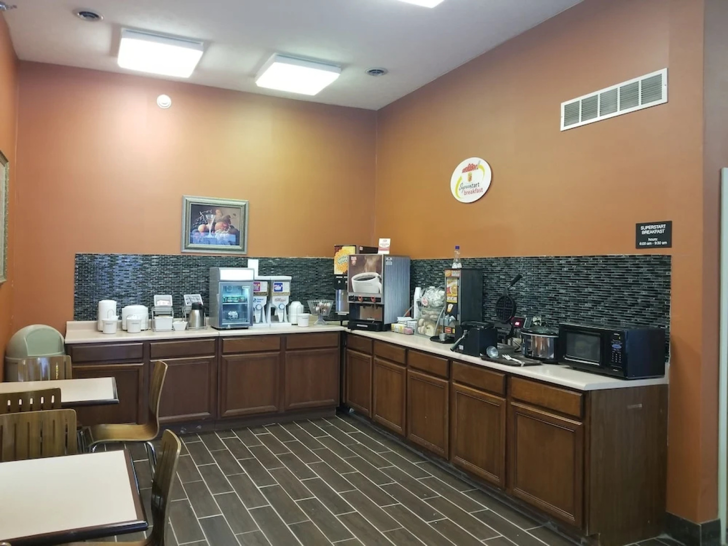 Super 8 Bellefontaine