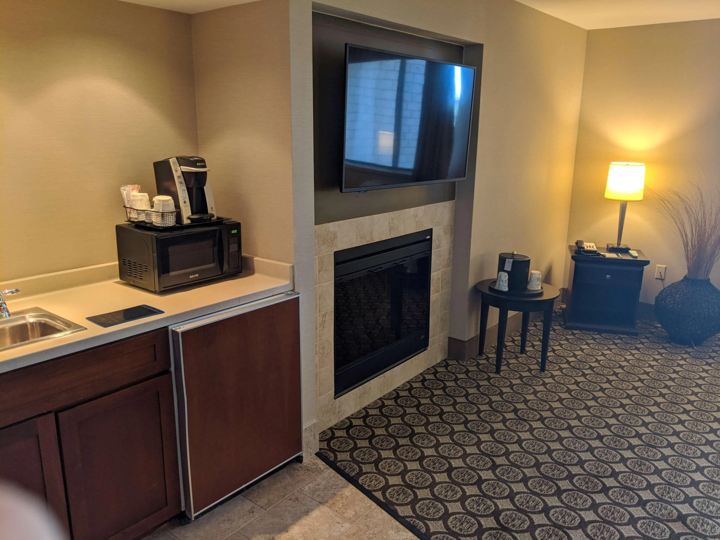 Best Western Plus InnTowner Madison