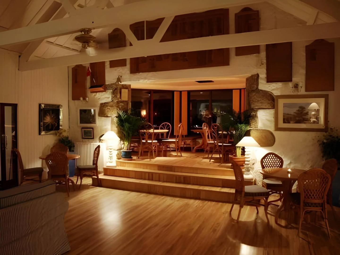 Cape Cornwall golf & Leisure