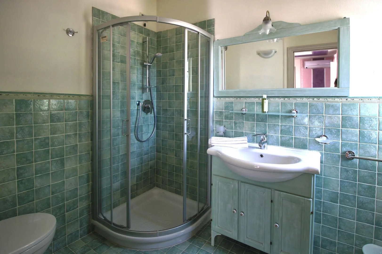 La Corte Natural Resort