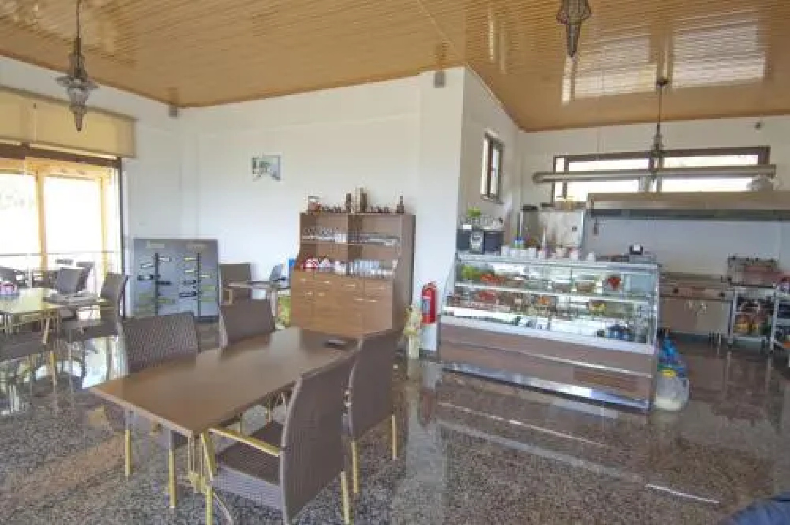 Evim Zeytinlik Pension