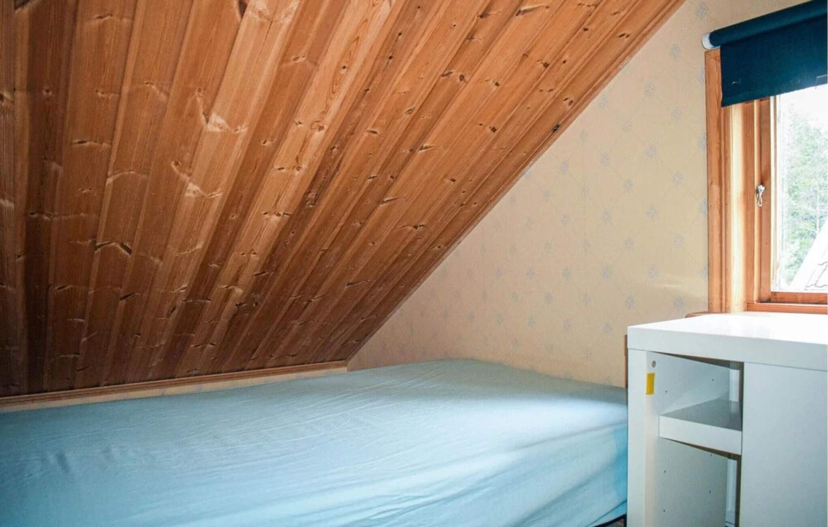 Beautiful Home in Kosta With 1 Bedrooms