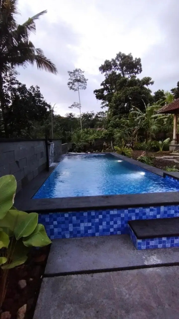 Villa Uma Ayu Sidemen