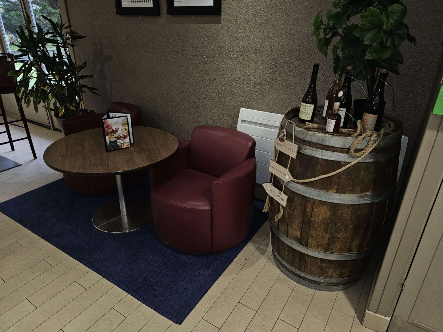 Campanile Deauville St Arnoult