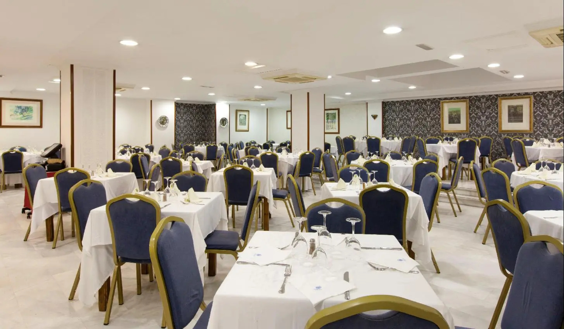 Hotel Porcel Alixares