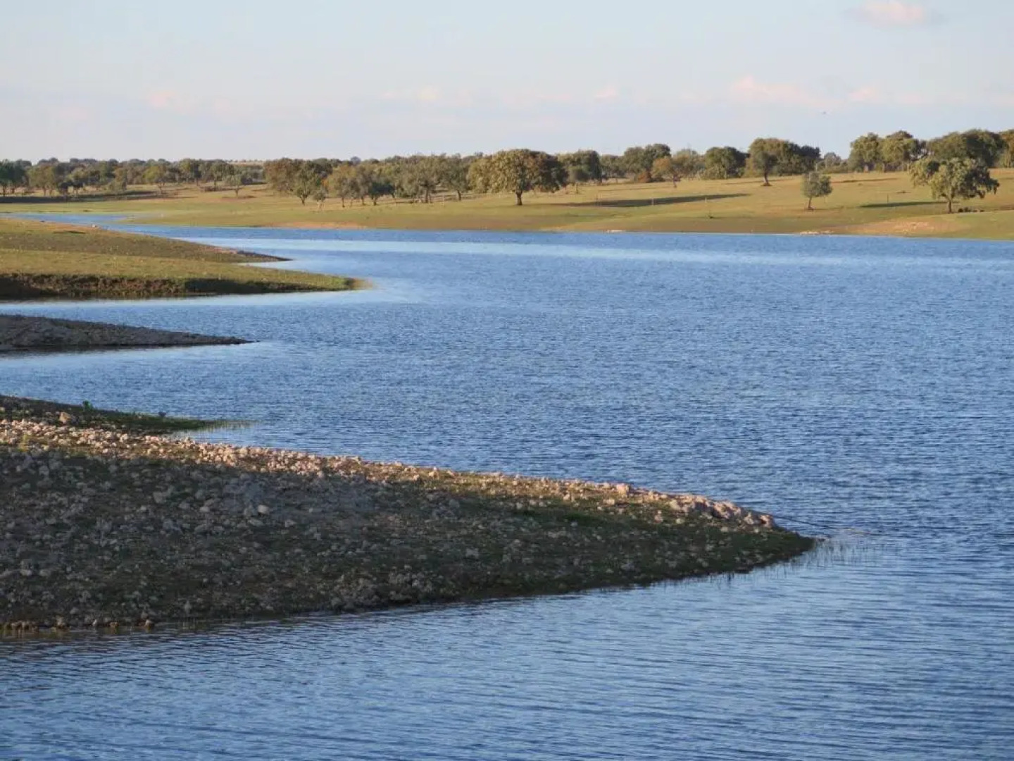 Monte da Boavista - Country family house