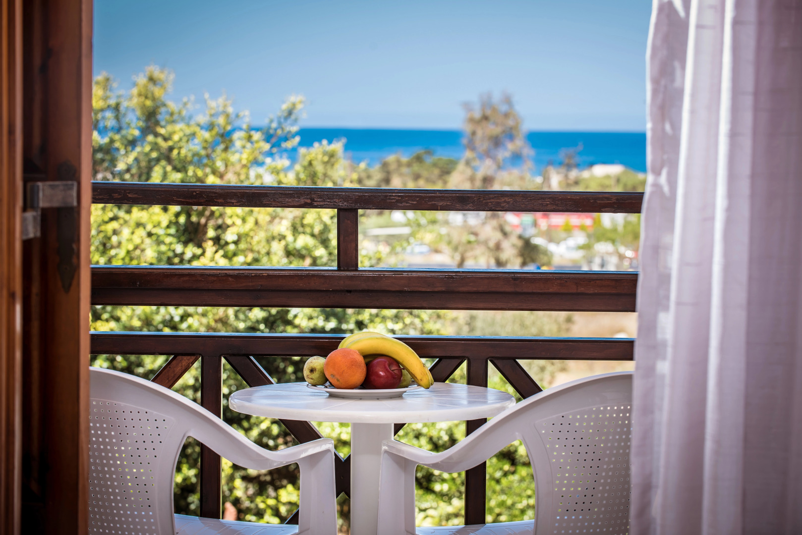 Rena Apartments Gouves