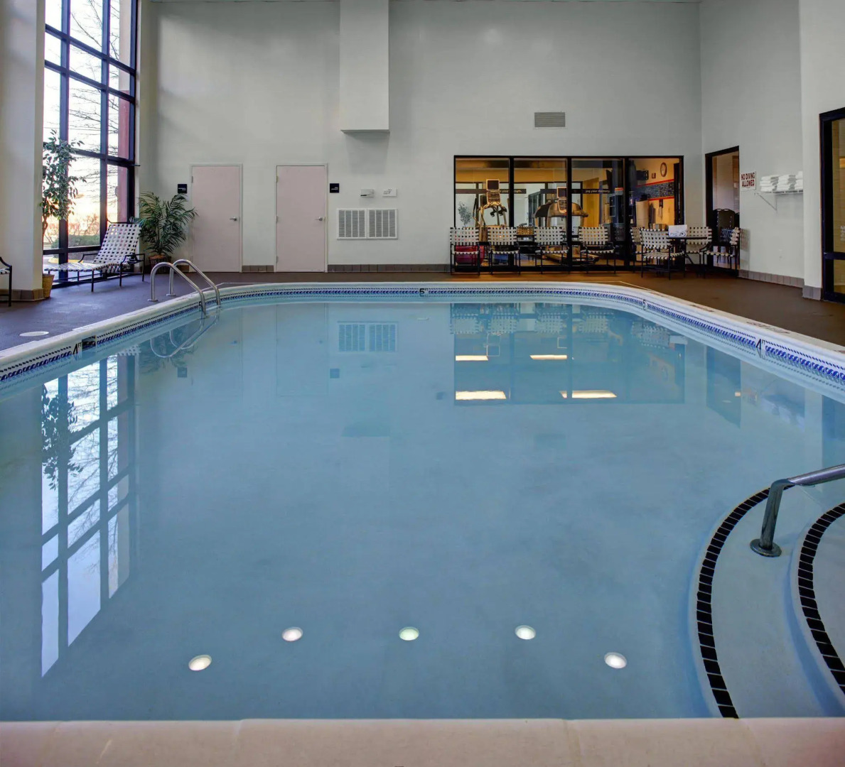 Hampton Inn Richmond-Mechanicsville