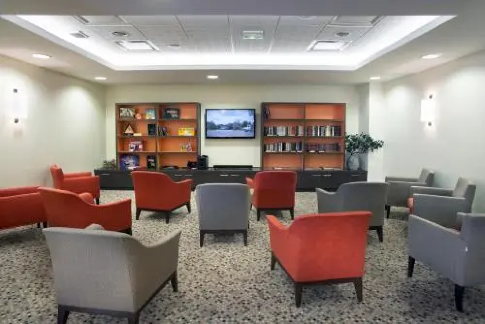 Domitys Le Jardin dEole