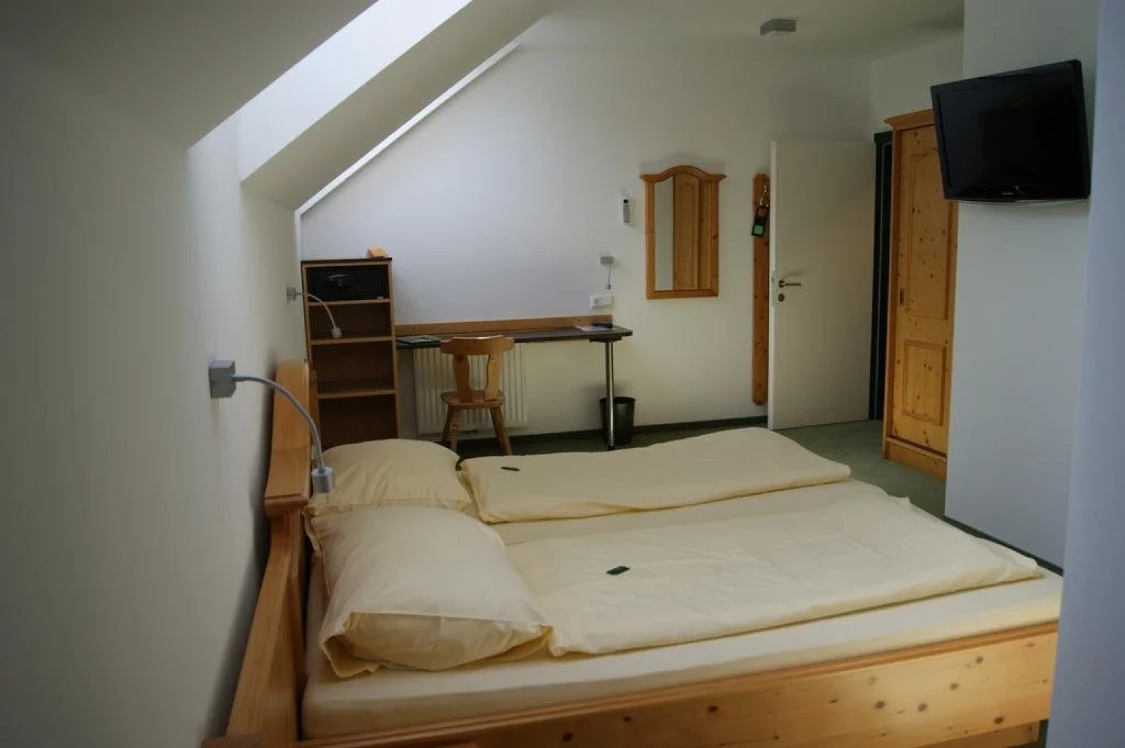 Gasthof Pension Leitner