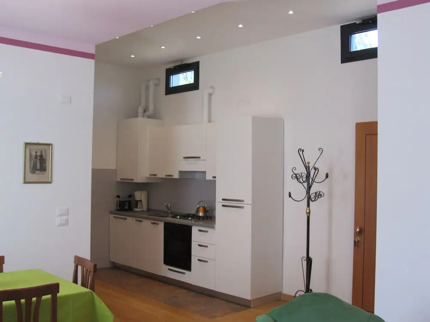 Agriturismo Villa Selvatico