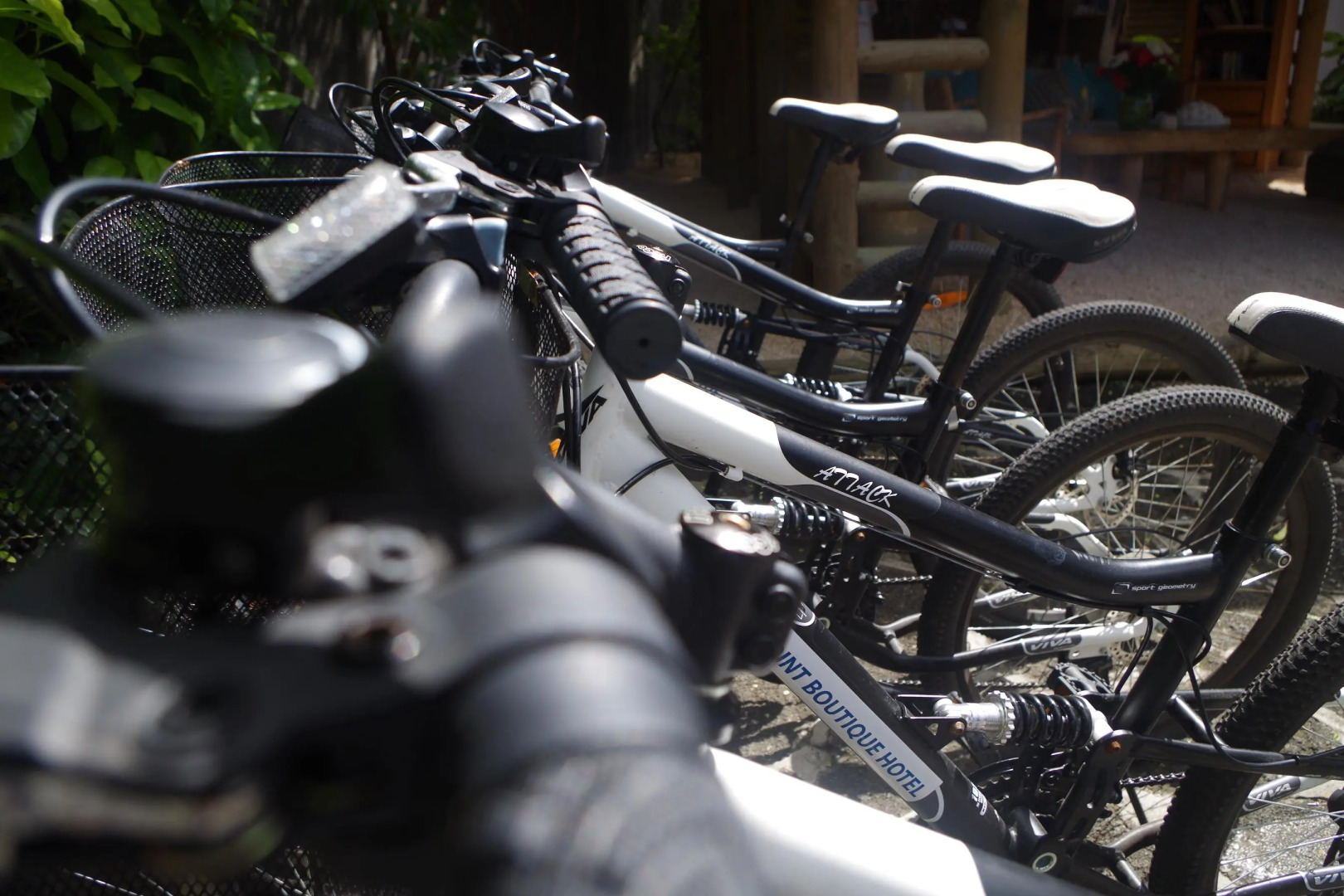 Seapoint Boutique Hotel