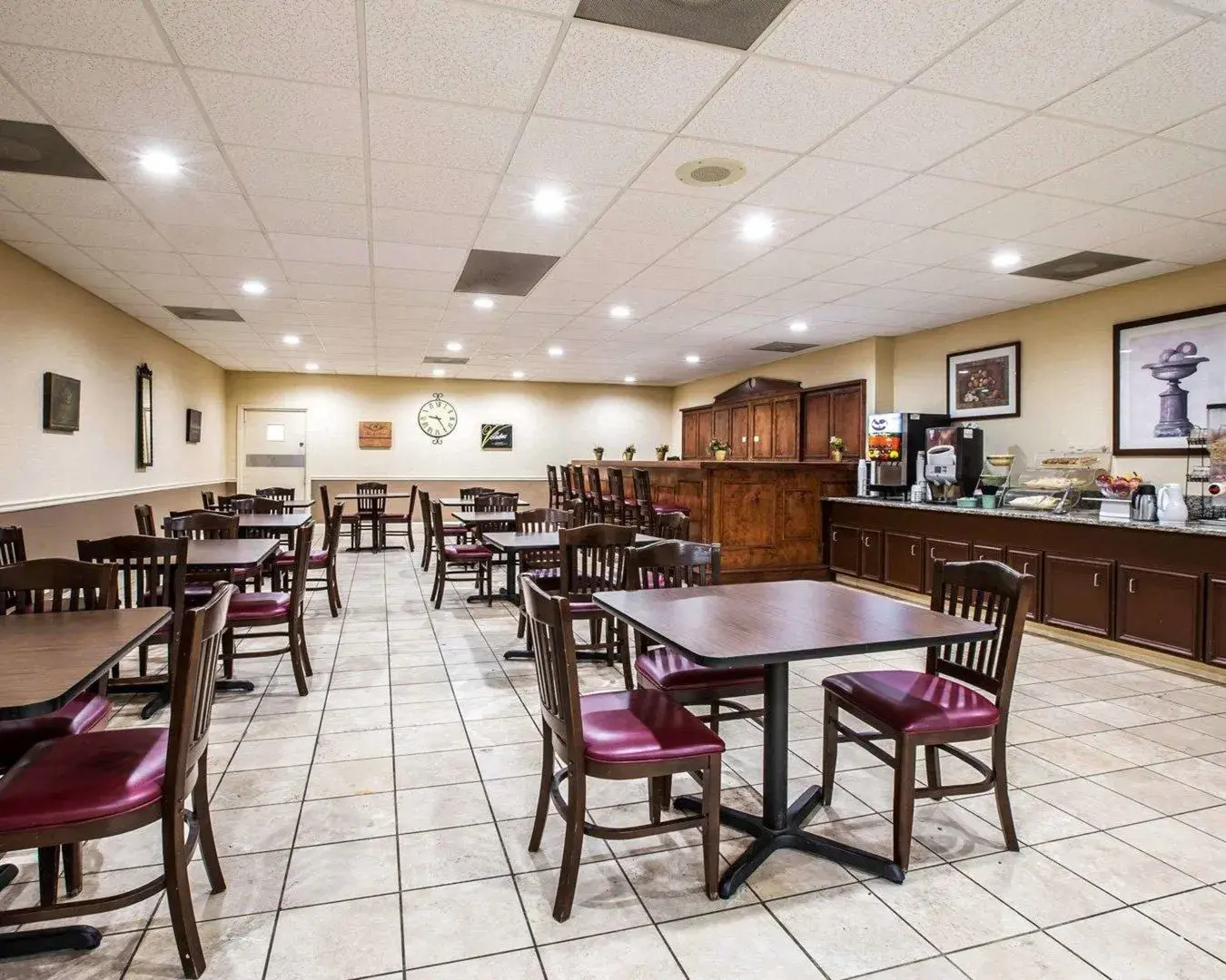 Horizon Inn & Suites