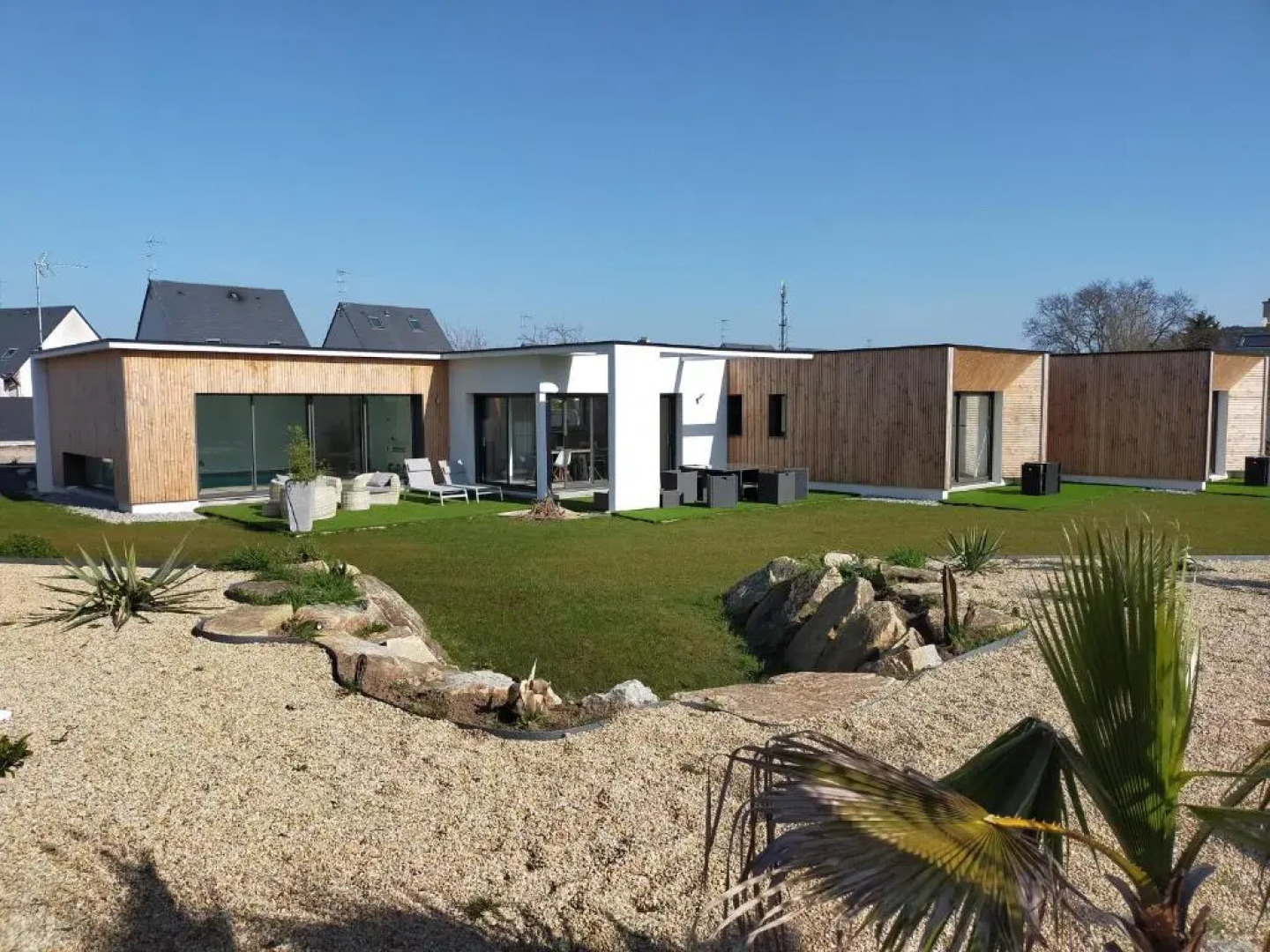 Mon petit coin de Bretagne