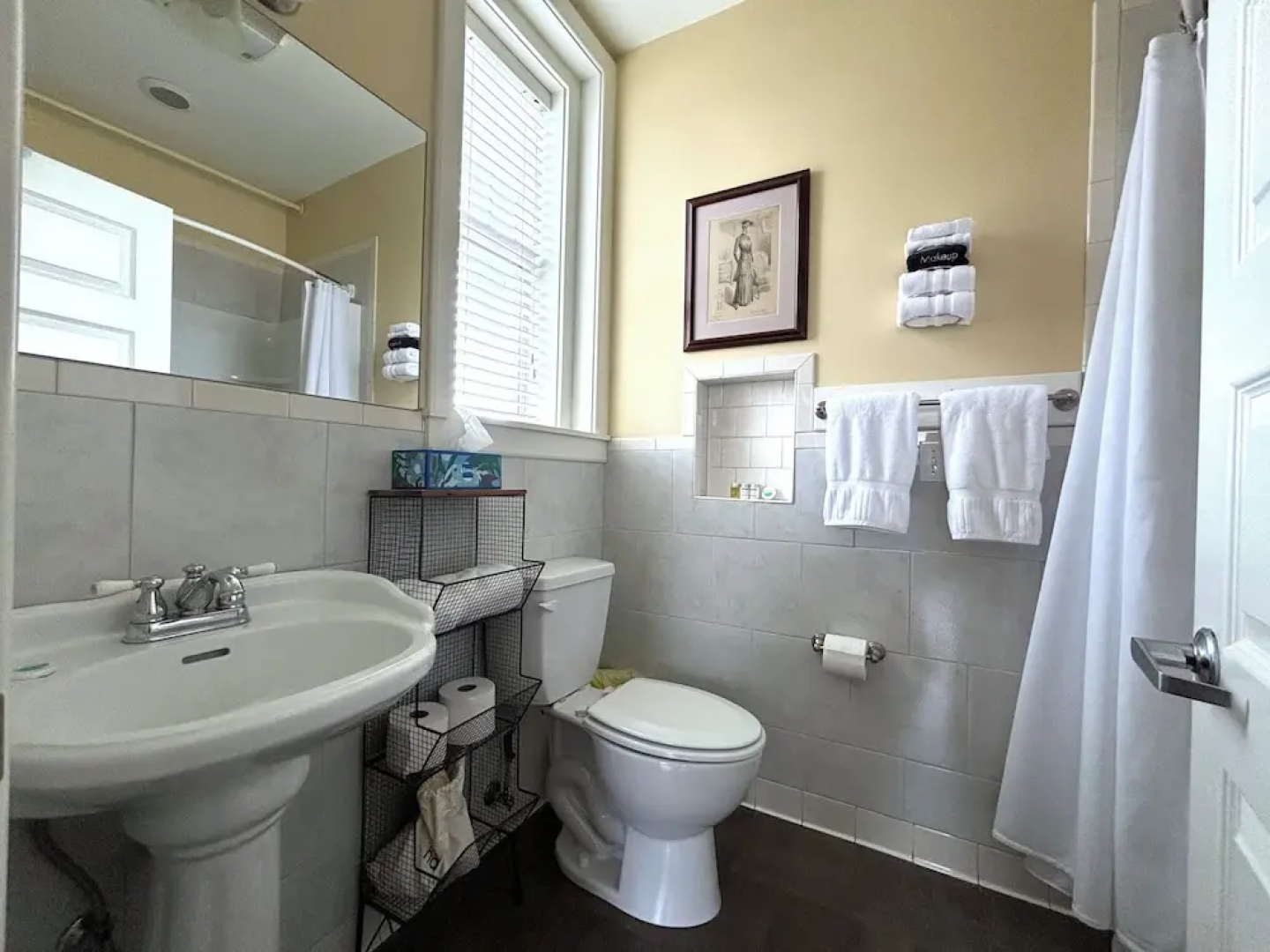 Grand Lux Inn