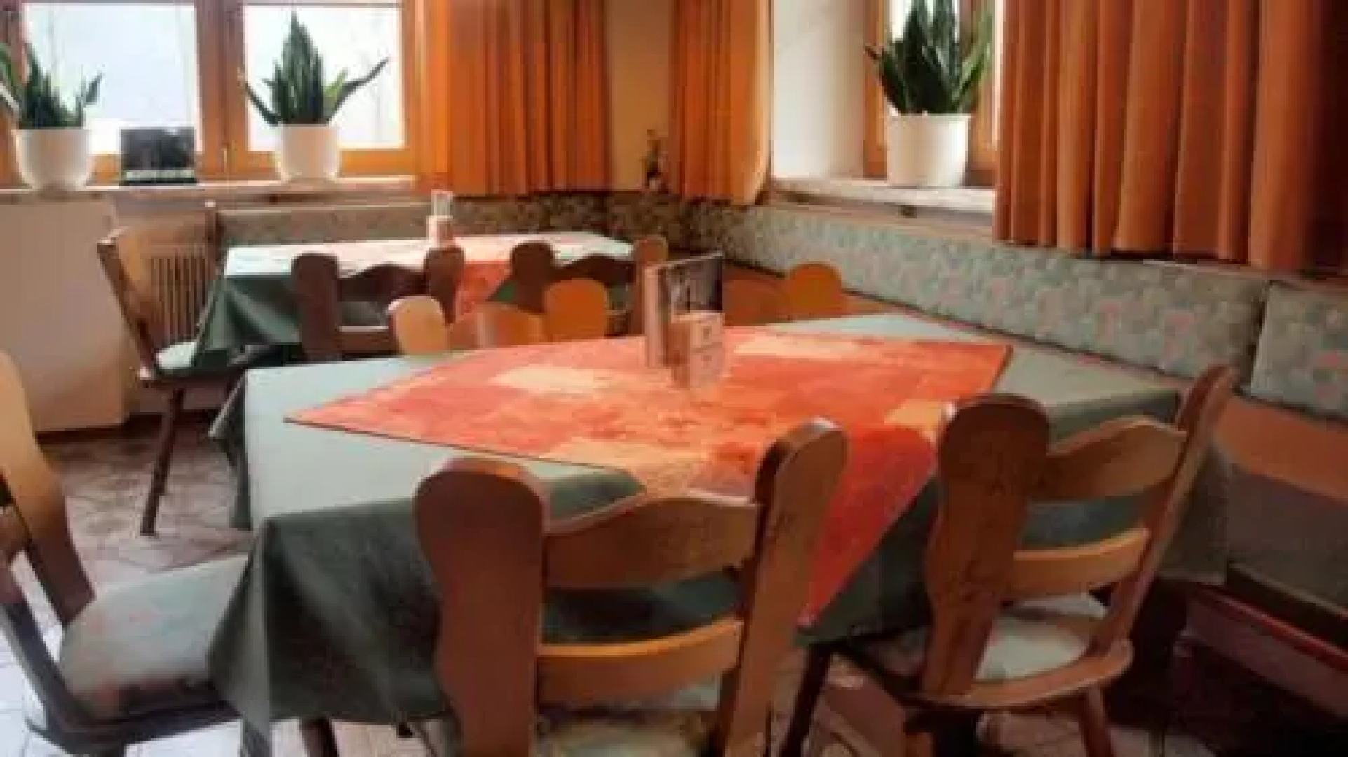 Pension Bernhards