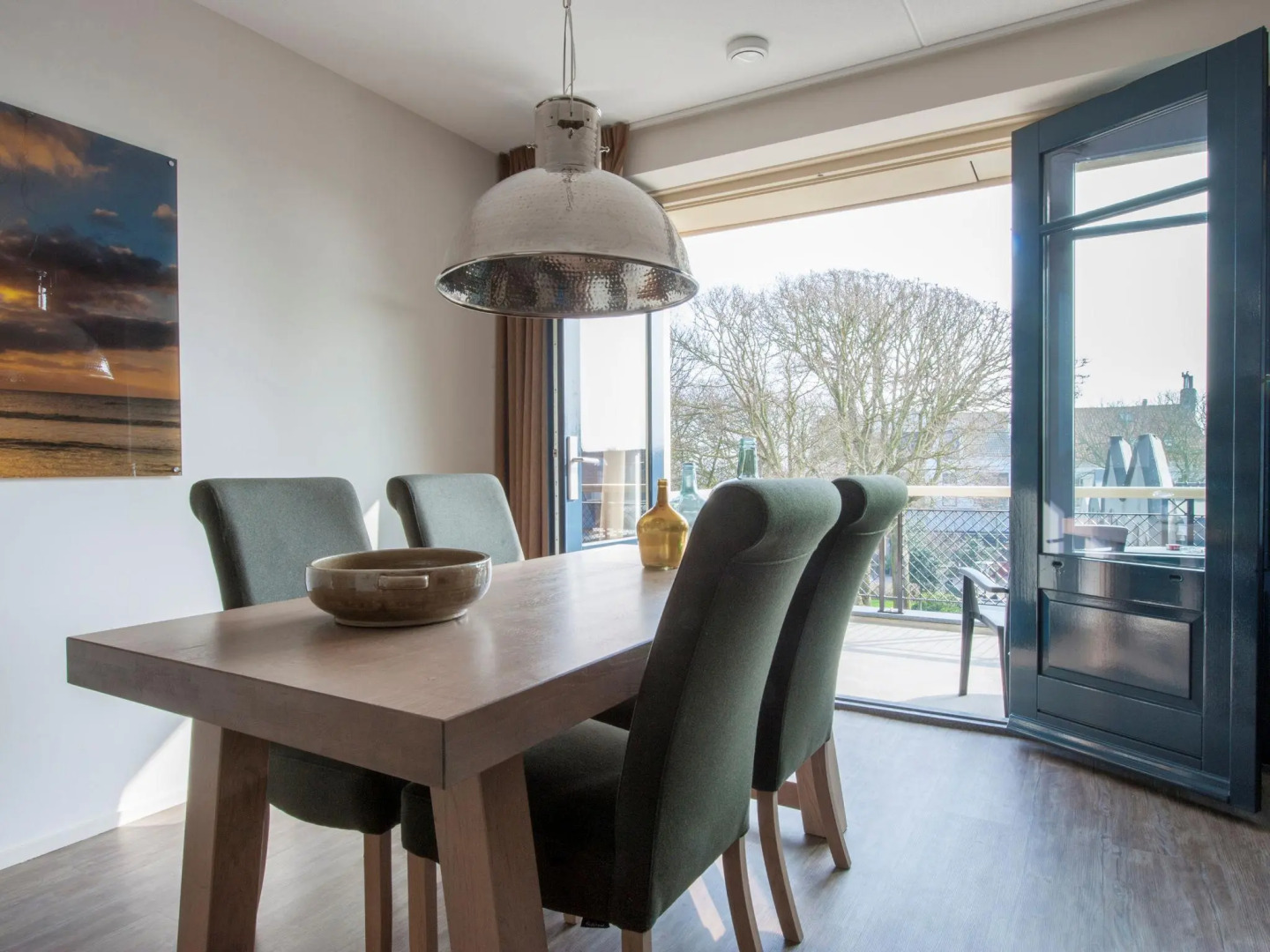 Apartment in Domburg Near the Beach