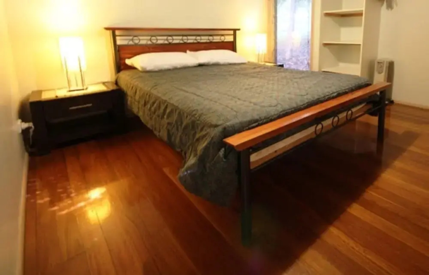 The Carrai at South West Rocks