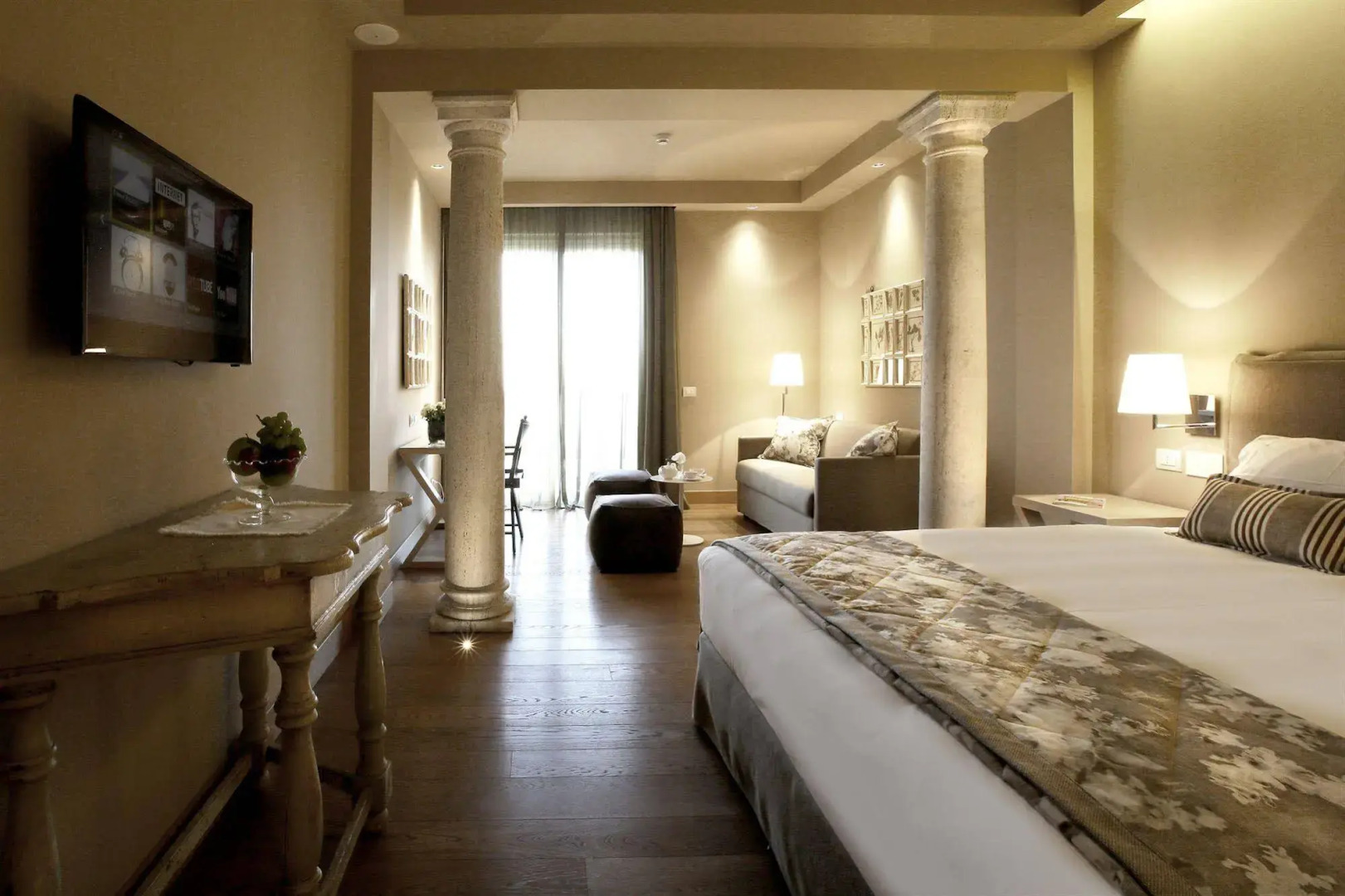 Tenuta De L'Annunziata - Natural Relais