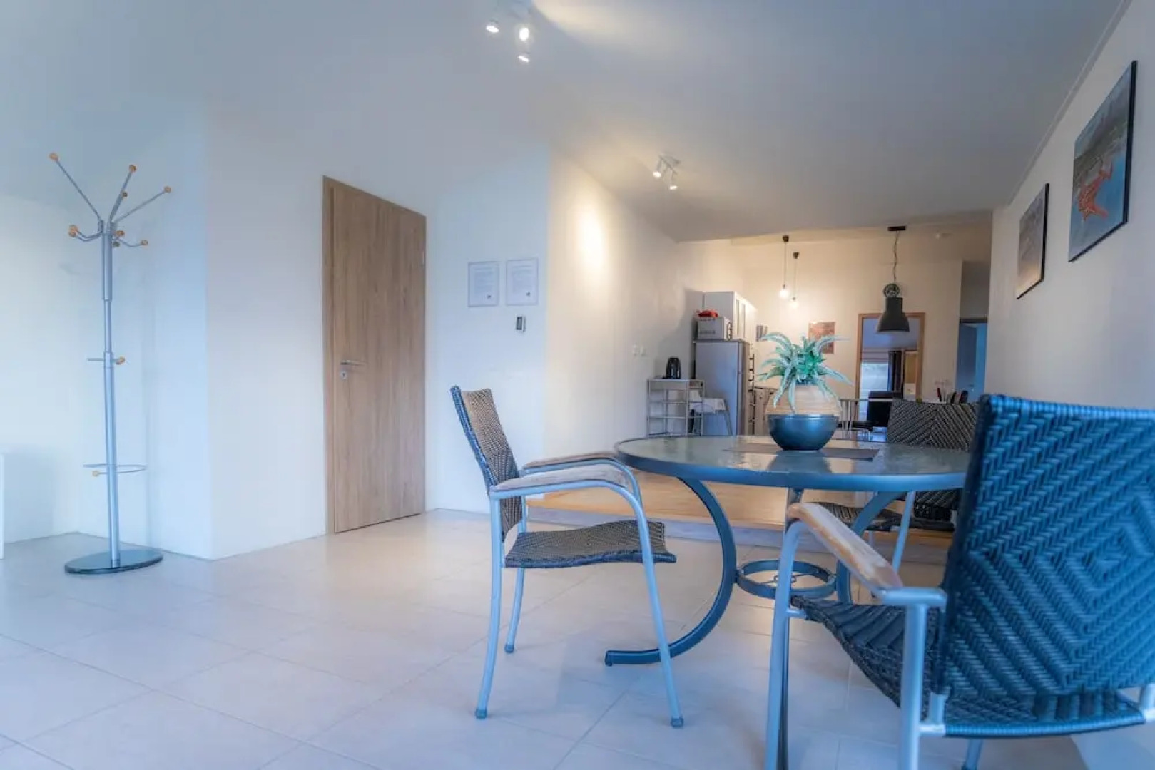 Geldingsá Apartment