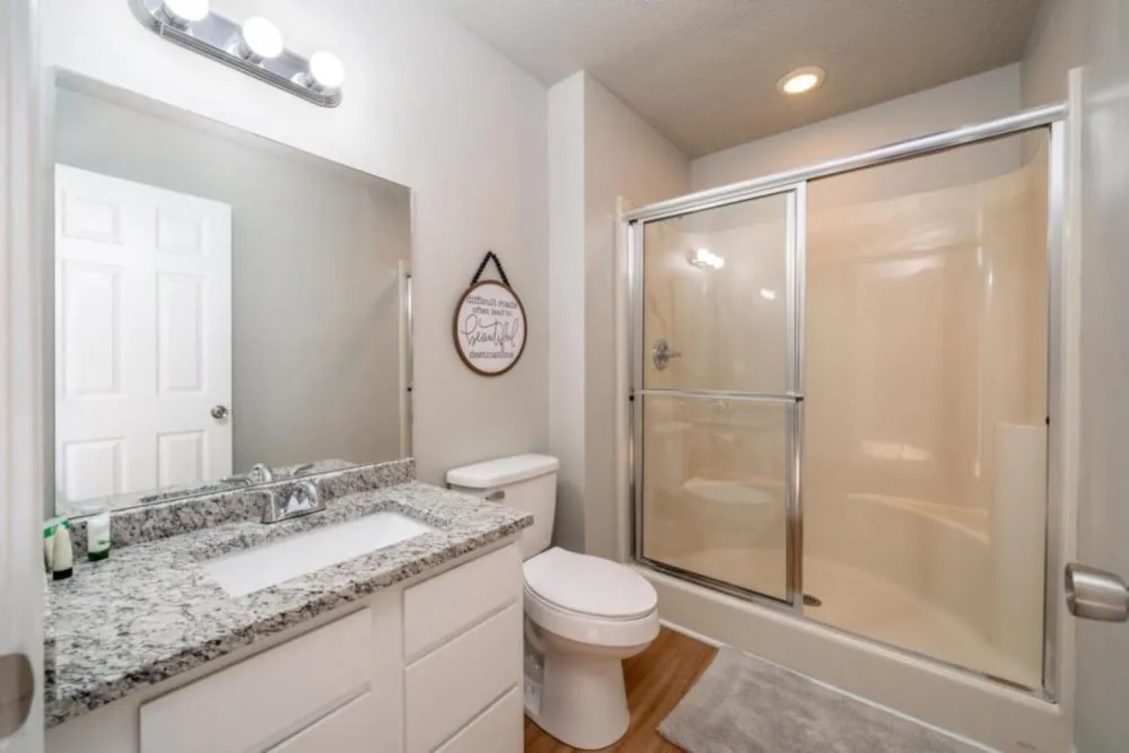 The Hamilton Townhouse