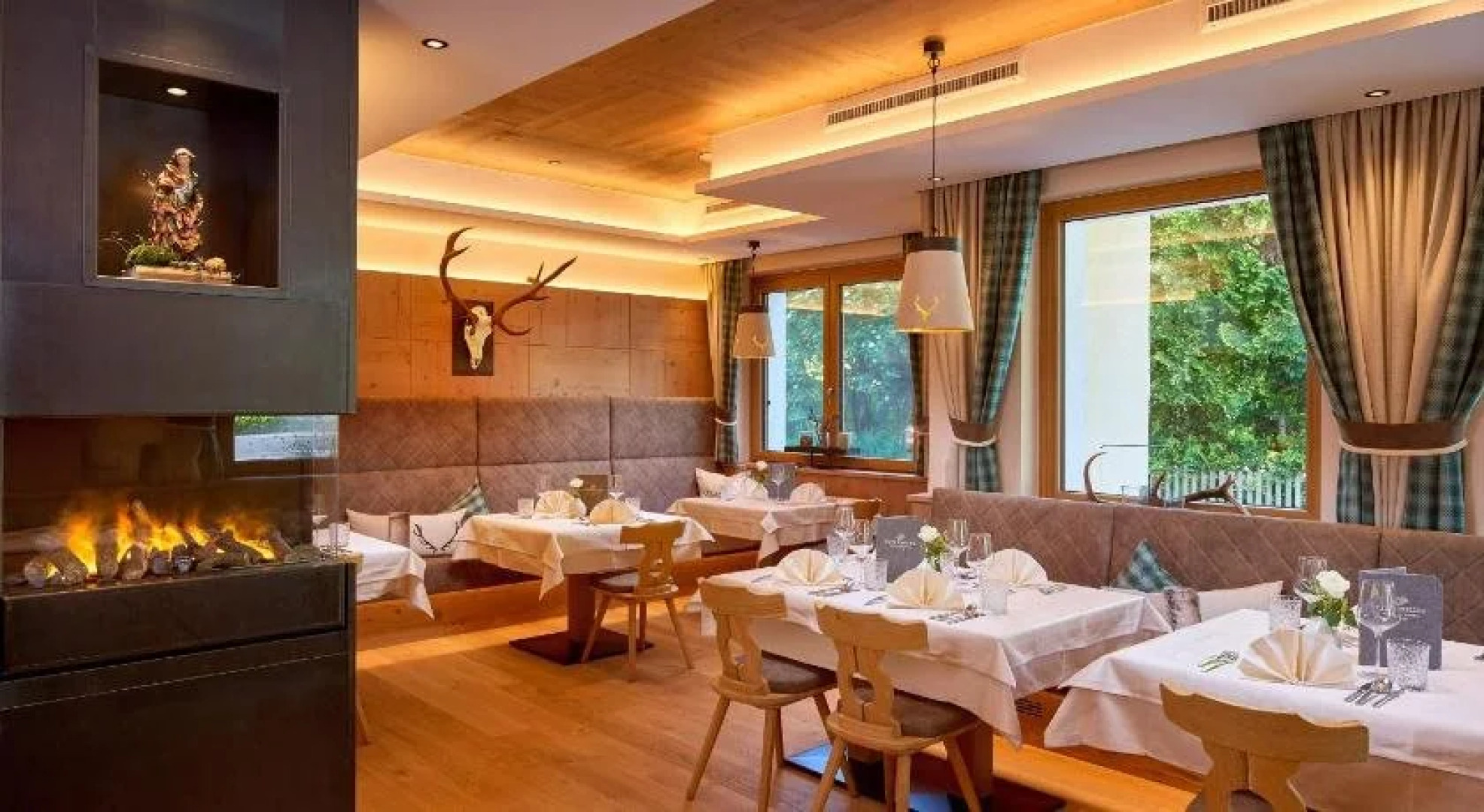 Smaragdhotel Tauernblick