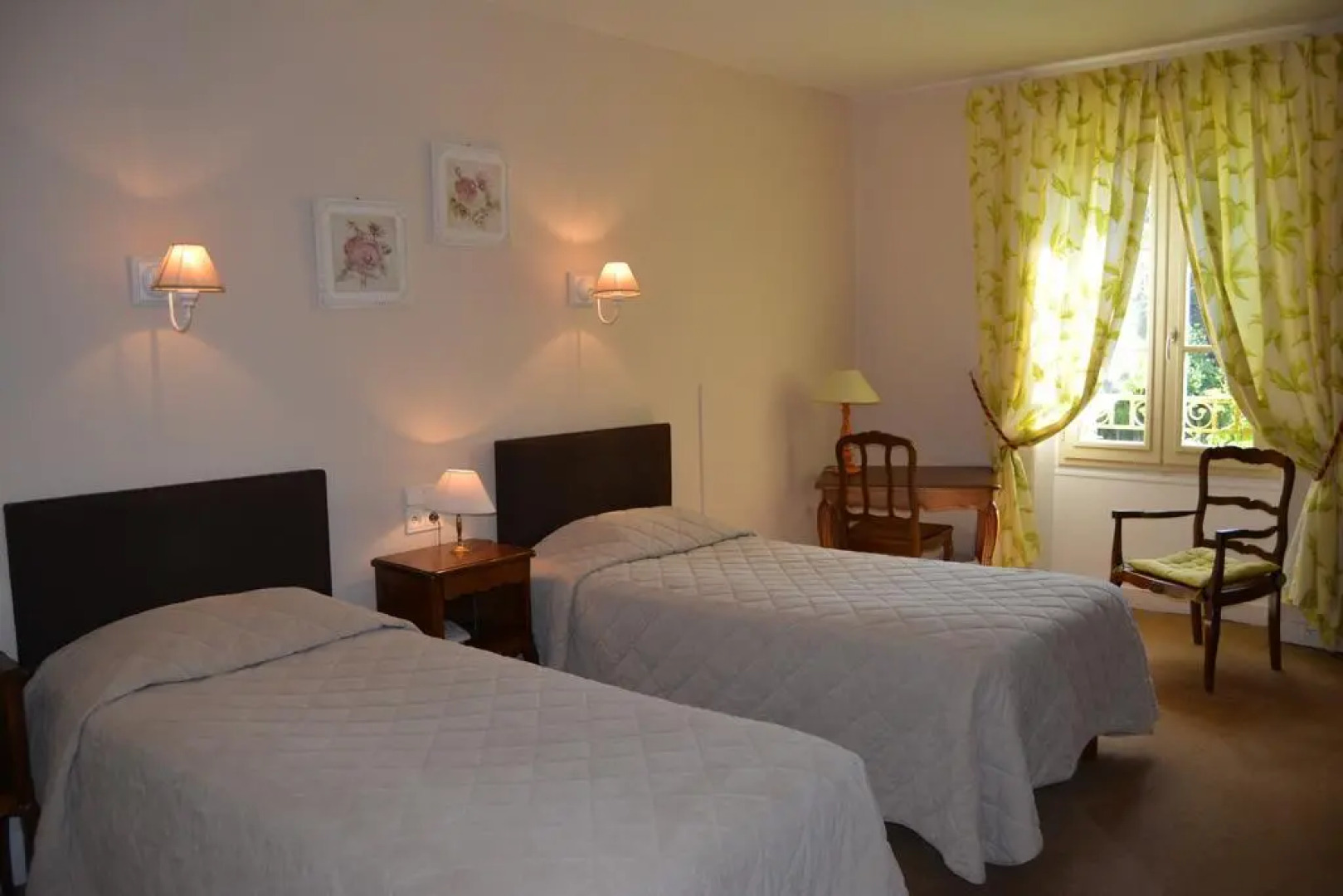 Hôtel Le Cro-Magnon