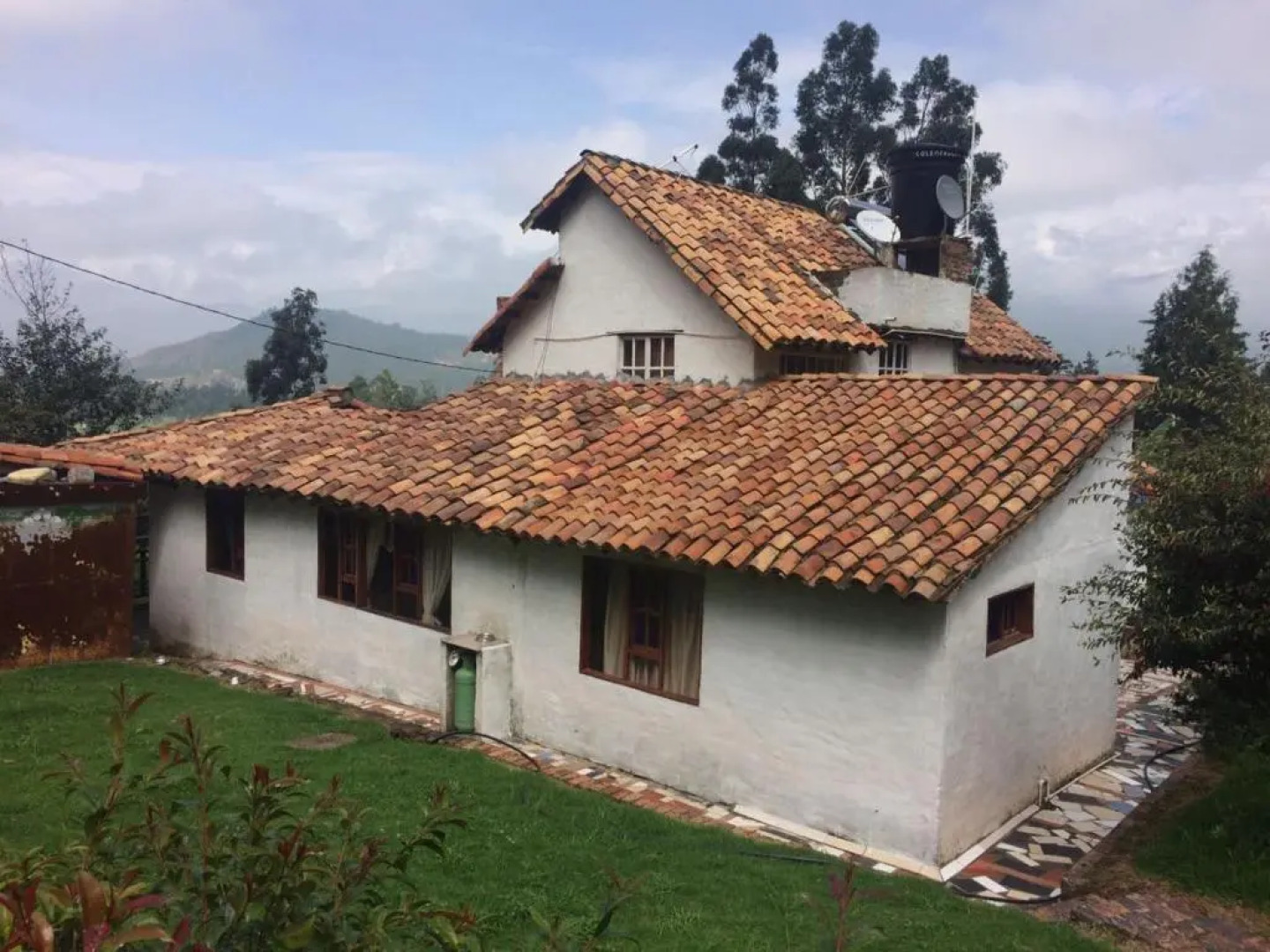 Cabaña Turistica Tunwacogua