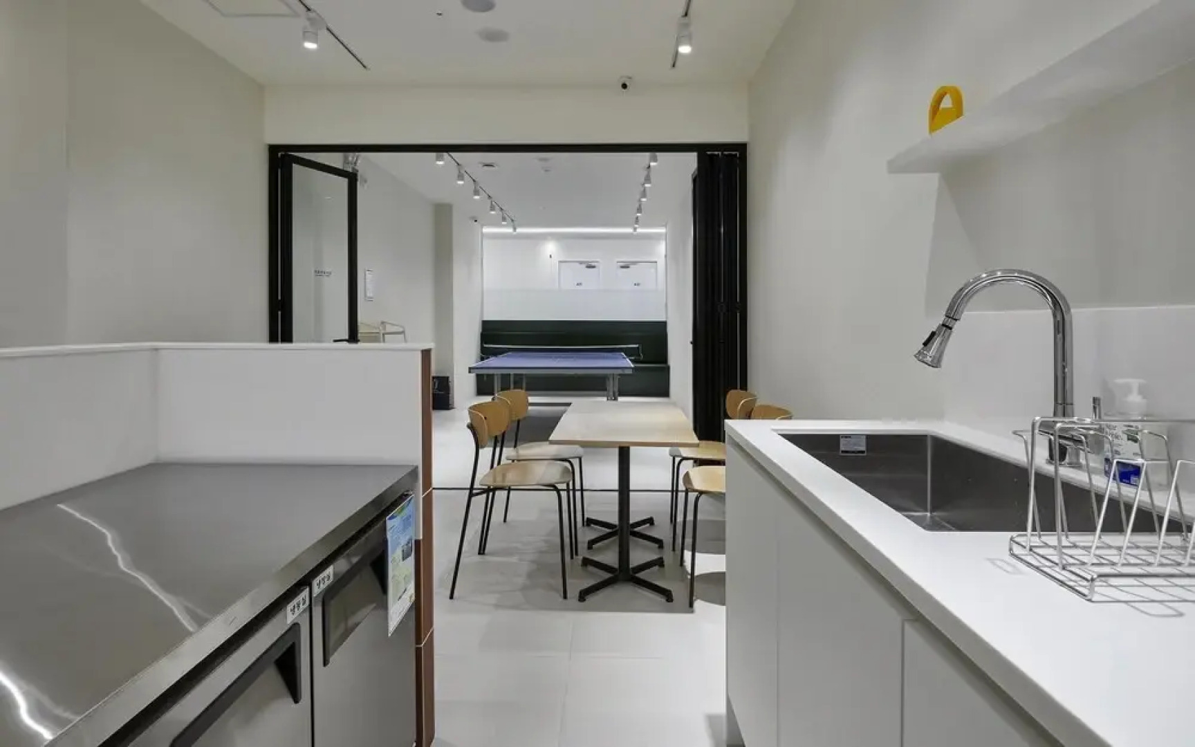 Ilsan Janghang Just Play La Festa