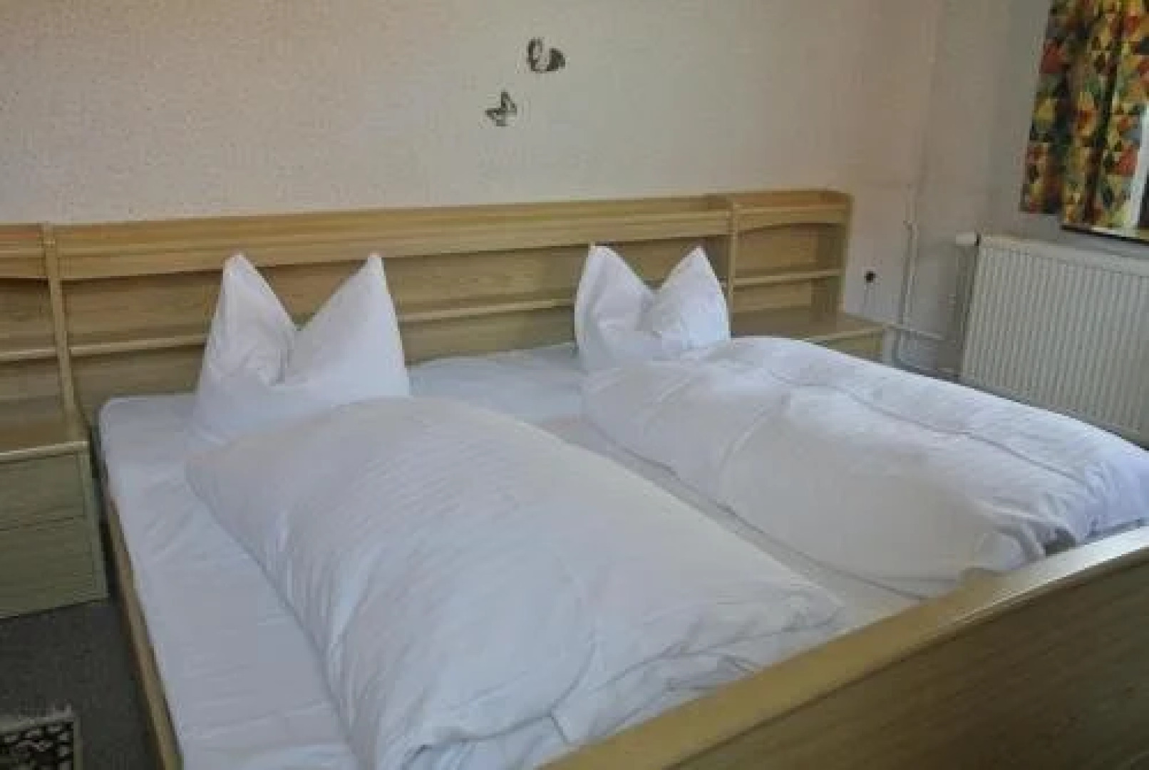 Berggasthof Beckenbergbaude