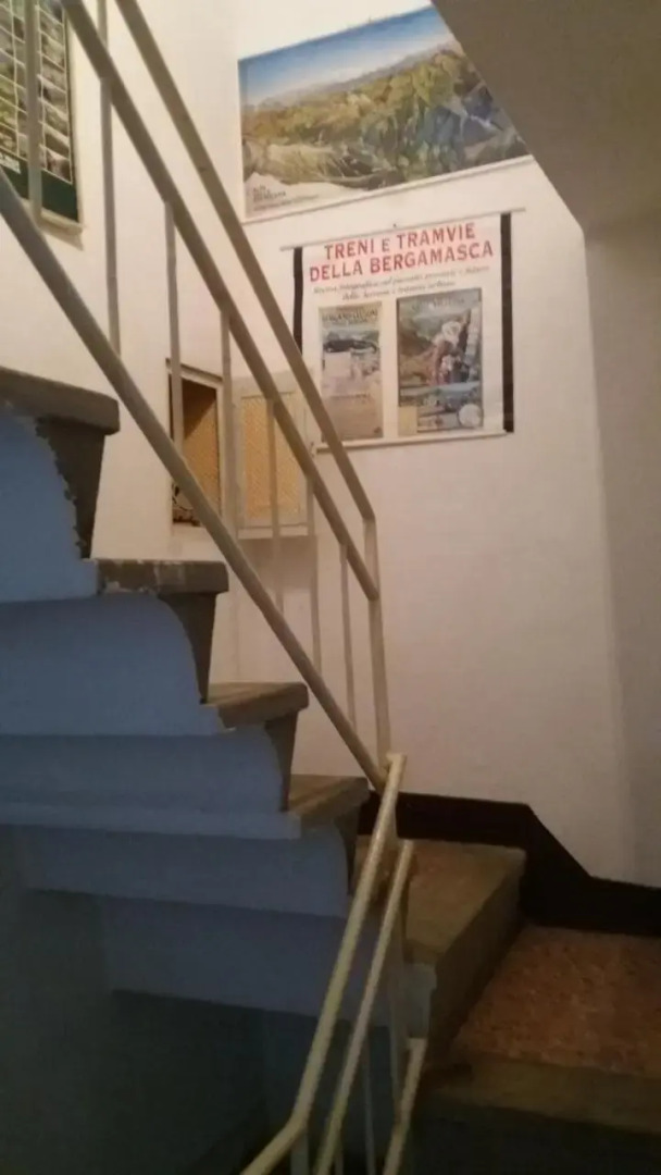 La casa di Nonna Nilla