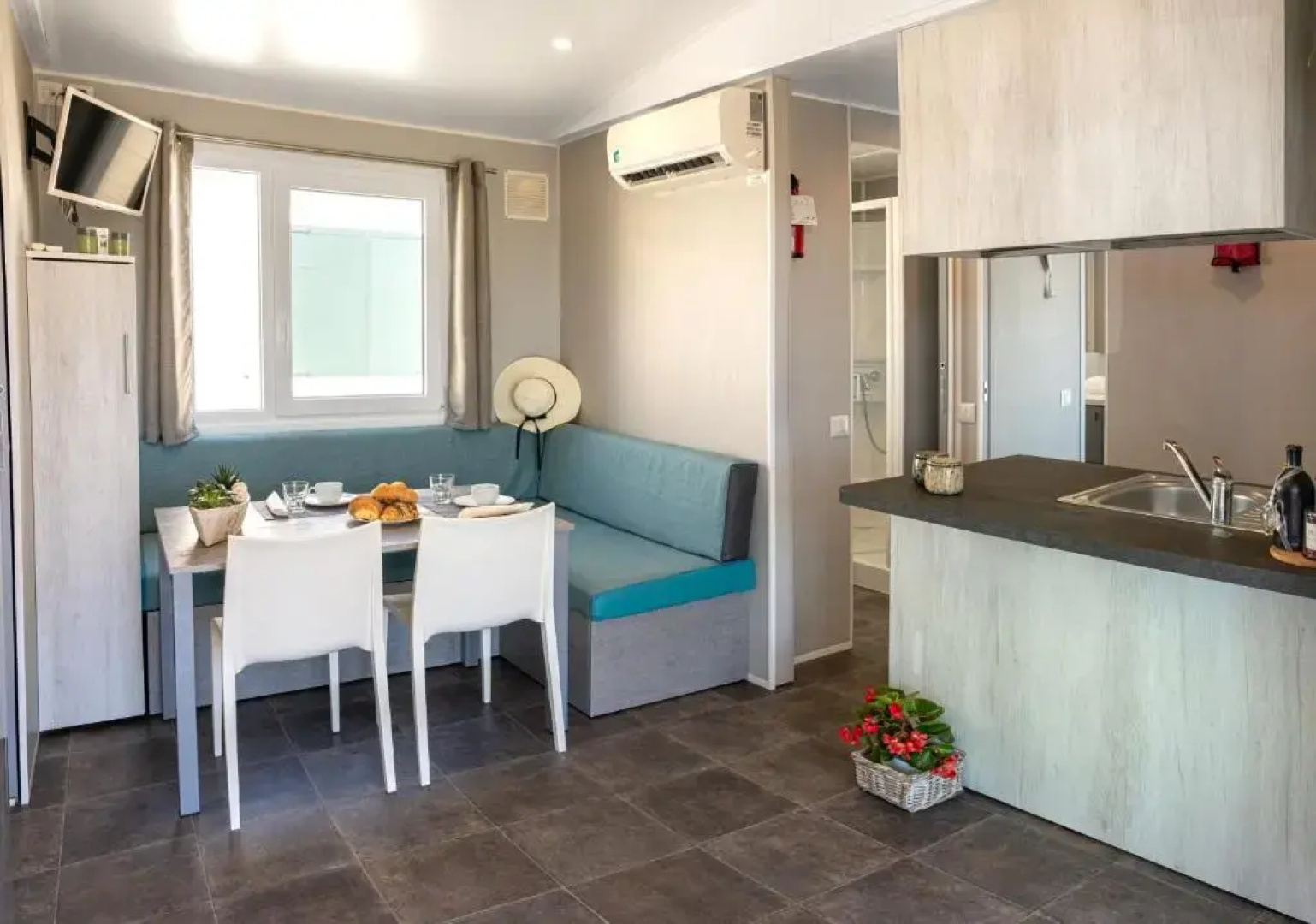 Camping Villaggio Atlanta & Mediterraneo