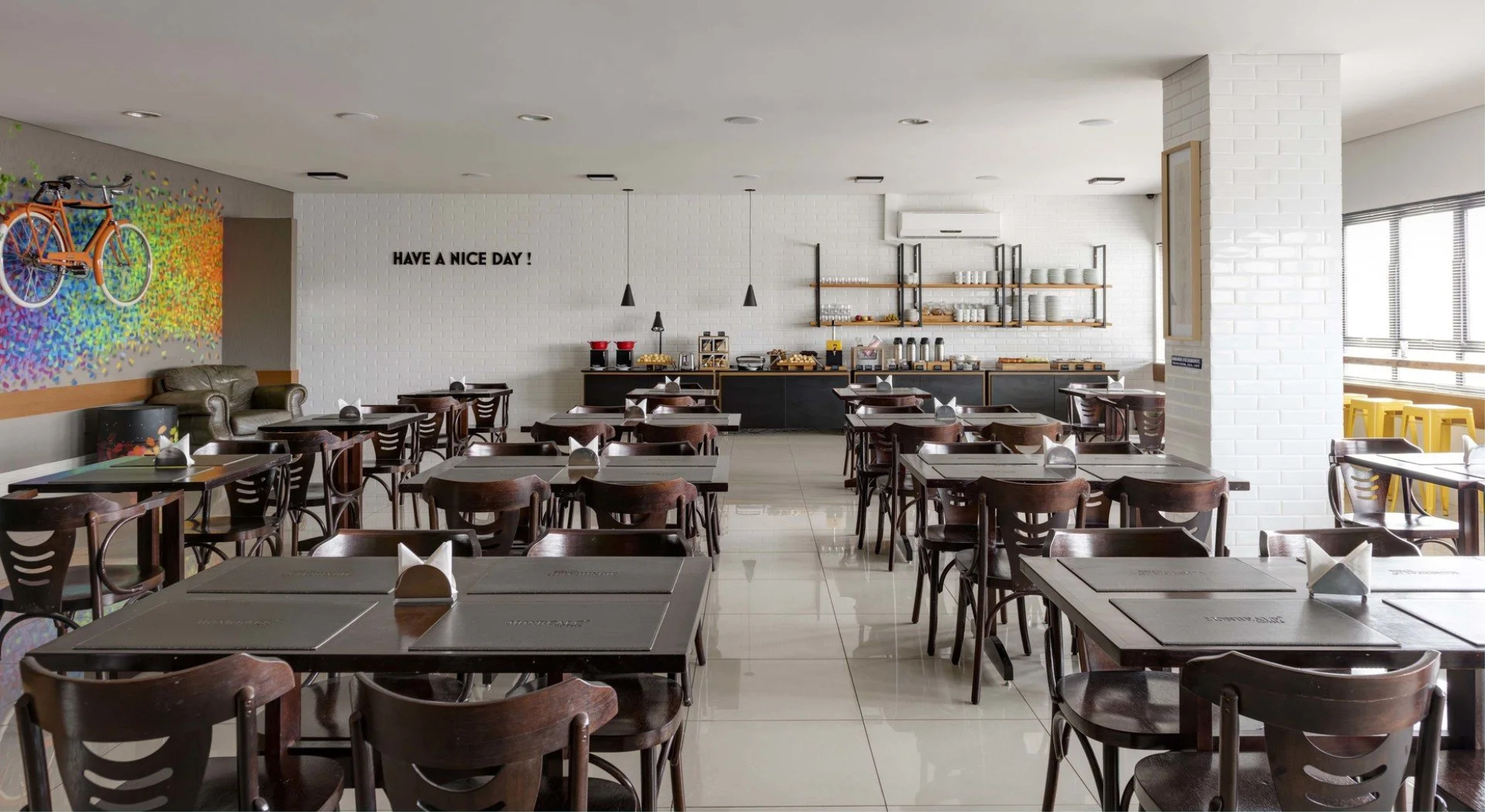 Monreale Express Glicério Campinas