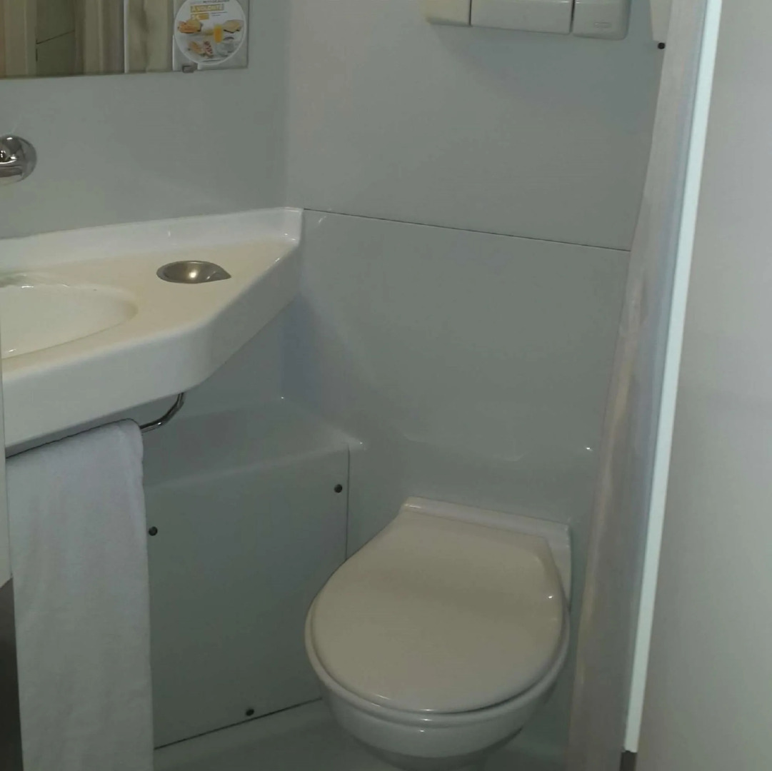 Premiere Classe Bayonne