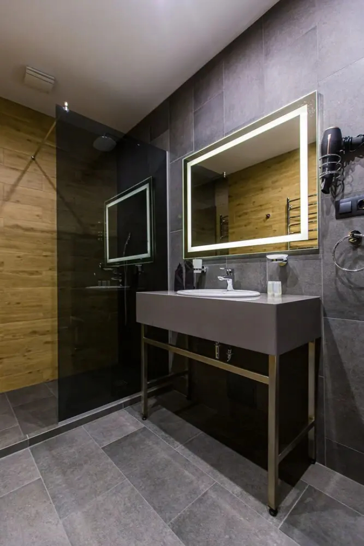 SPA & Wellness Saint Charbel