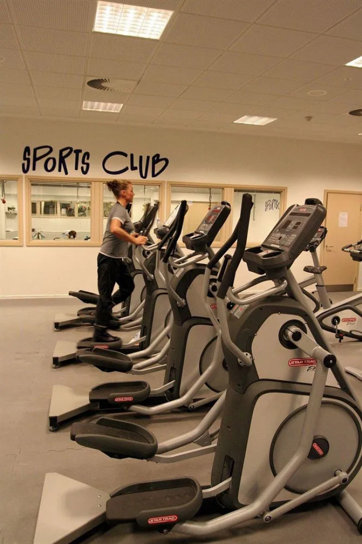 Hotel FC Nordsjælland