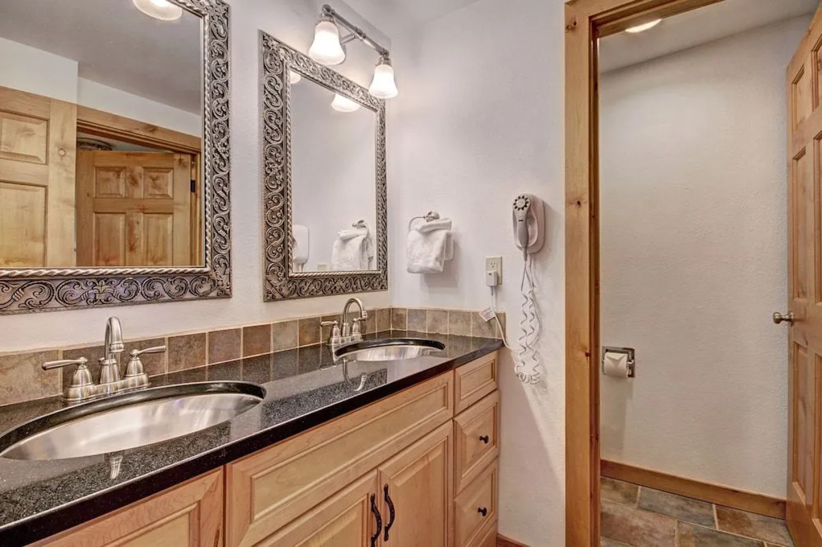 Village at Breck V4510